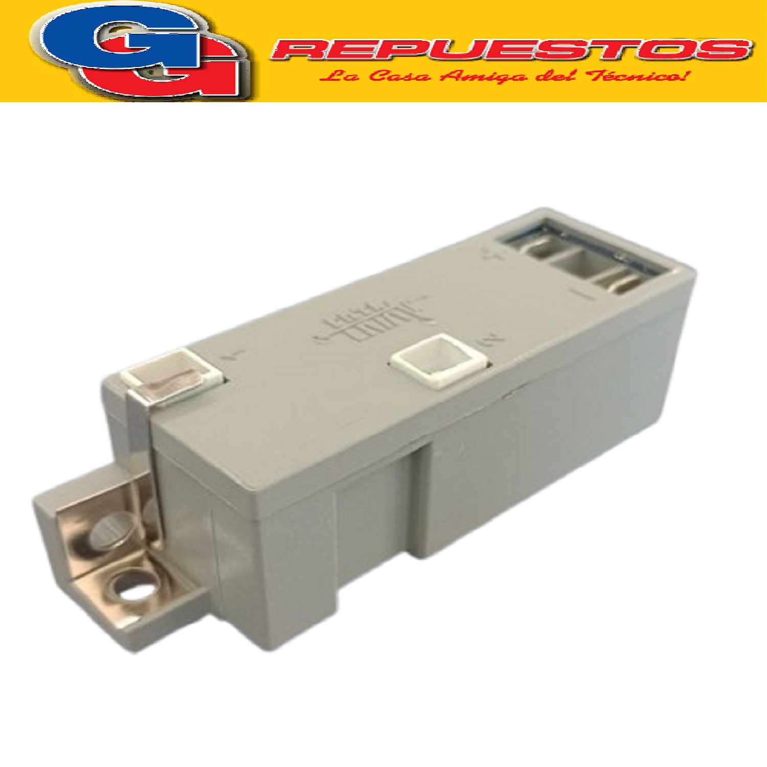 ENCENDIDO ELECTRICO TRANSFORMADOR CALEFACCION LONGVIE