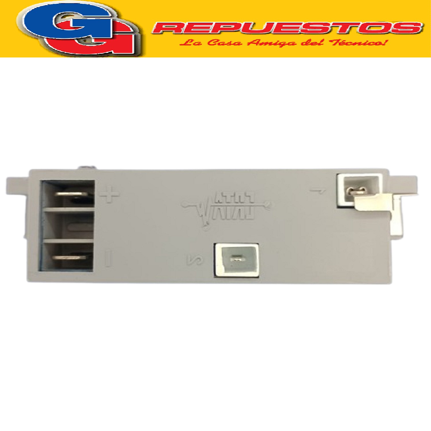 ENCENDIDO ELECTRICO TRANSFORMADOR CALEFACCION LONGVIE