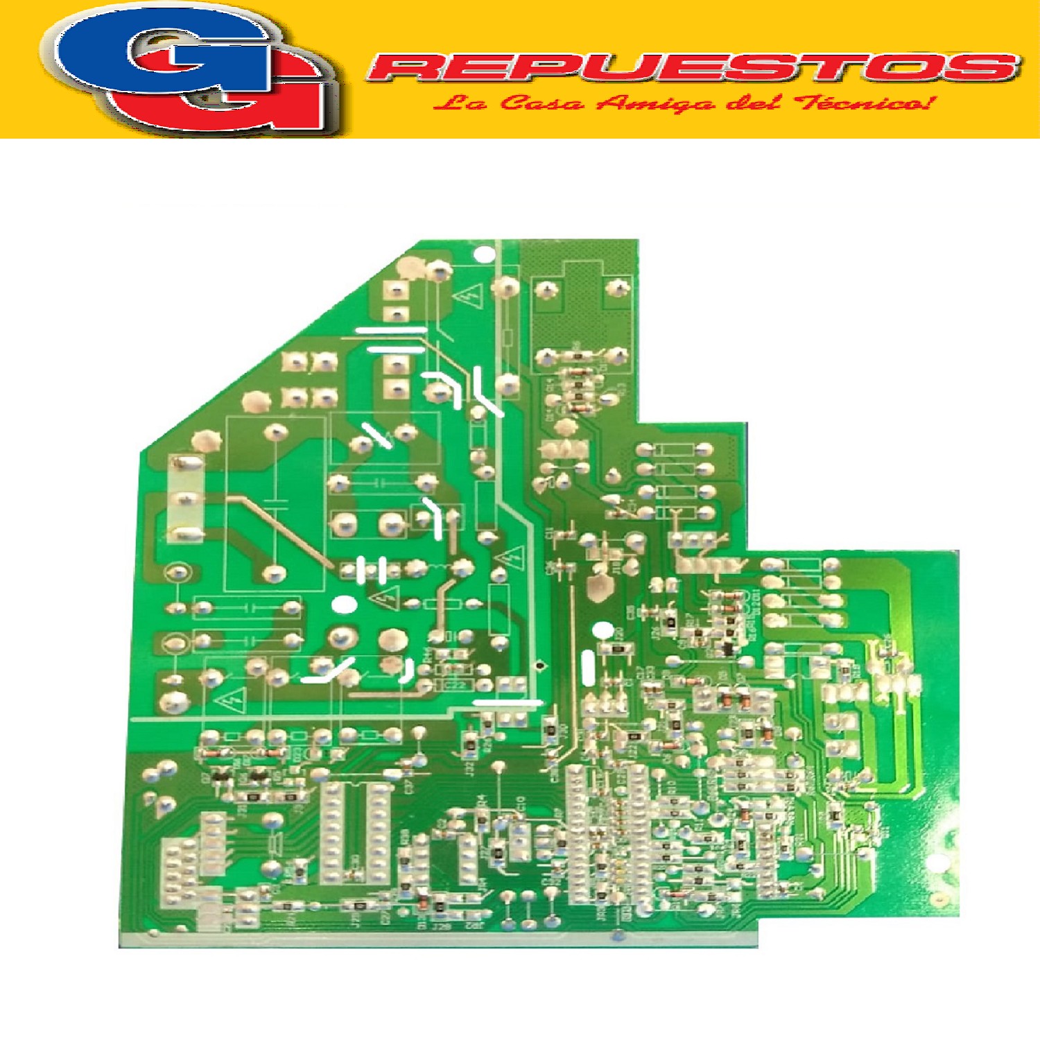 PLAQUETA ORIGINAL AIRE SPLIT ELECTROLUX FRIO SOLO MODELO  KF KFR26(36)G/Y-E1.D.01.NP2-(V2.5)