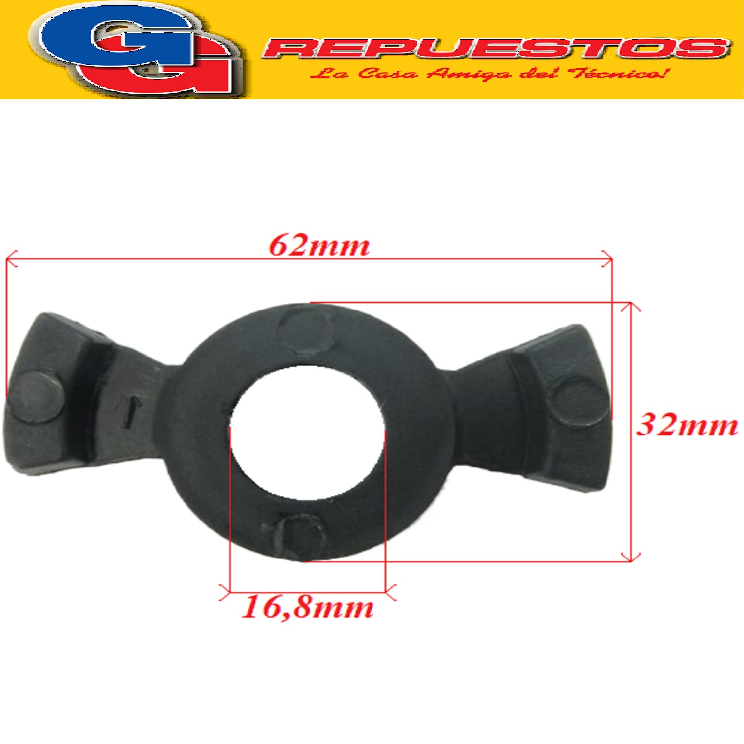 TAPA ALOJAMIENTO PARA LUSTRASPIRADORA ENCERADORA LILIANA COM PATIBLE CON LOS MODELOS B814 / B815 / B816 / LL110 / LL120 / LL109 / LL309 / LL409 / LL220 / LL210 / B716 / B715 / B714 / LL108 / LL308 / LL408 / LL340 / LL350 / B815 P / B816 P / T1ILA3CEP