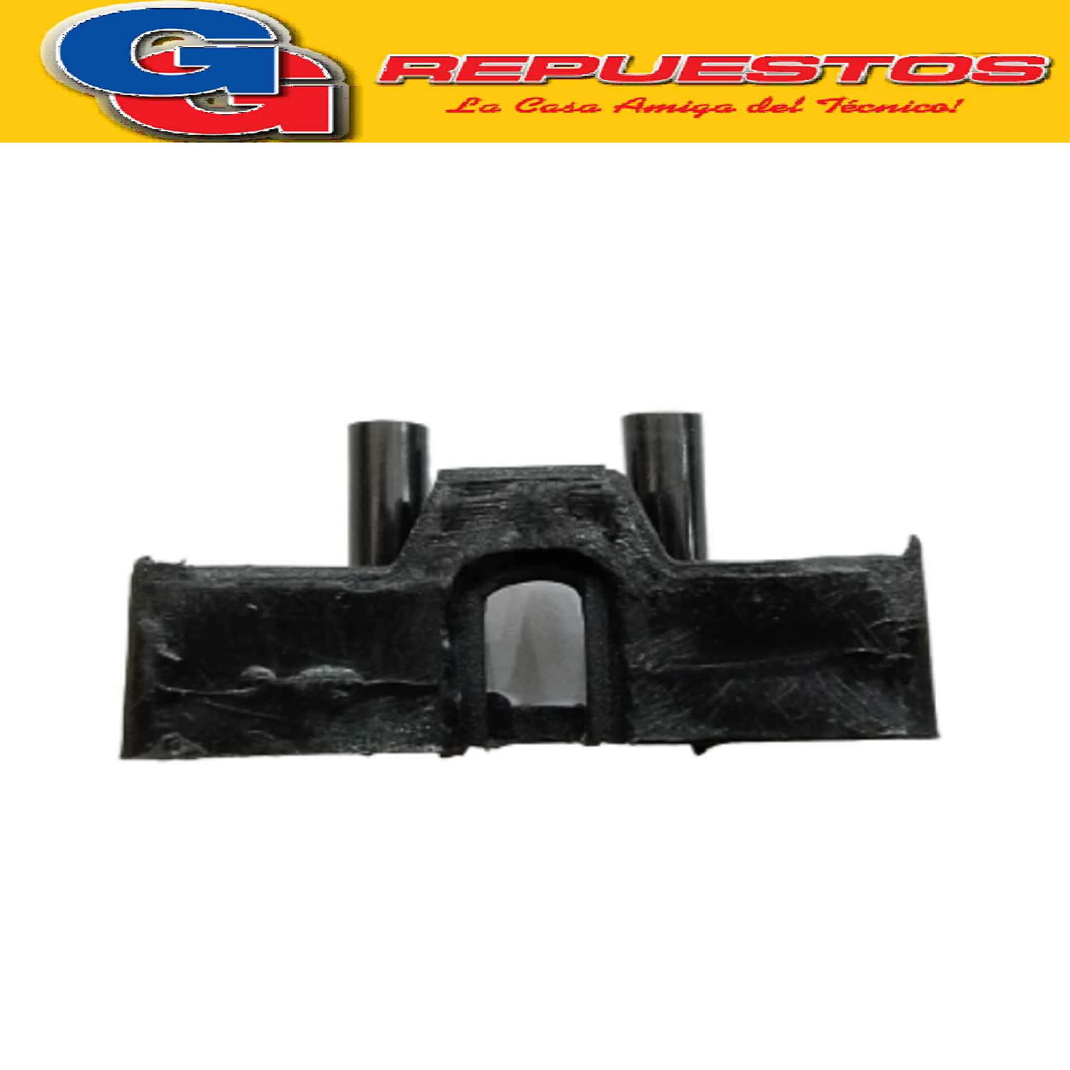 TRABA SALIDA DE BOLSA PARA LUSTRASPIRADORA ENCERADORA  LILIANA COMPATIBLE CON LOS MODELOS B814 / B815 / B816 / LL110 / LL120 / LL109 / LL309 / LL409 / LL220 / LL210 / B716 / B715 / B714 / LL108 / LL308 / LL408 / LL340 / LL350 / B815 P / B816 P / T1ILA