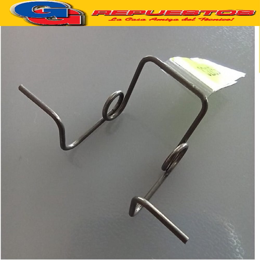 RESORTE TAPA KOHINOOR MOD.2042 CODINI ADVANCE SECARROPAS C-7 55 C-352