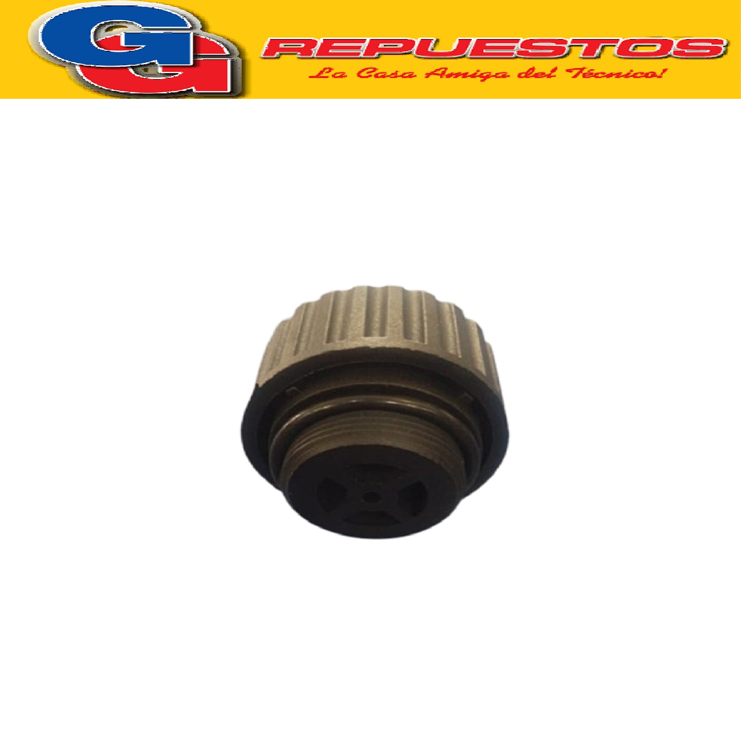 TAPON DE ACEITE PARA BOMBA DE VACIO  BLUESTAR