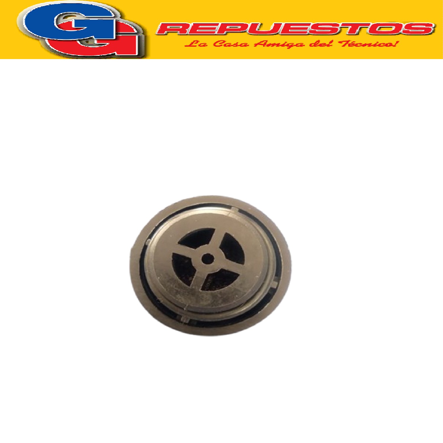 TAPON DE ACEITE PARA BOMBA DE VACIO  BLUESTAR