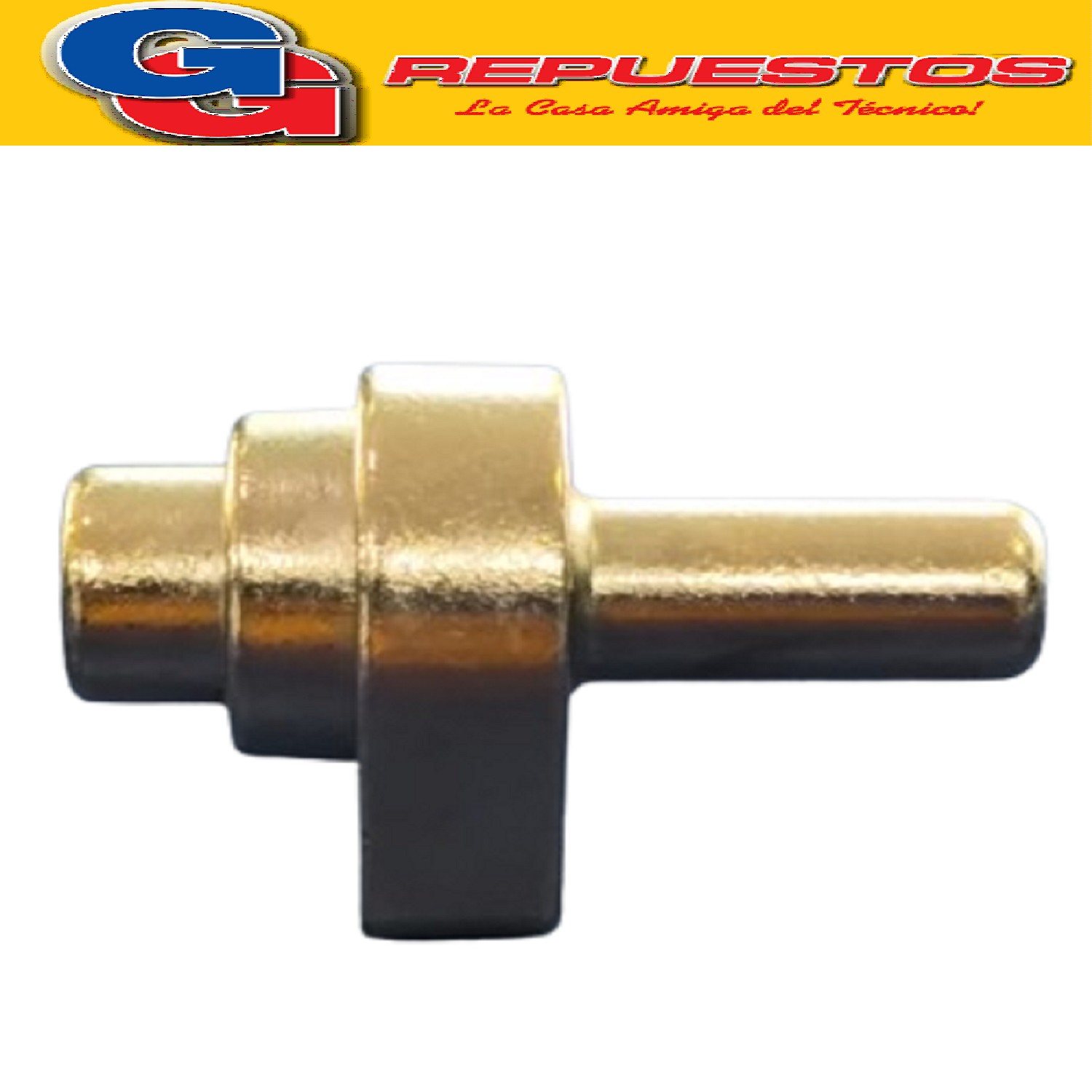 PERNO DE BISAGRA HELADERA COMPATIBLE CON WHIRLPOOL Y VARIOS  MODELOS