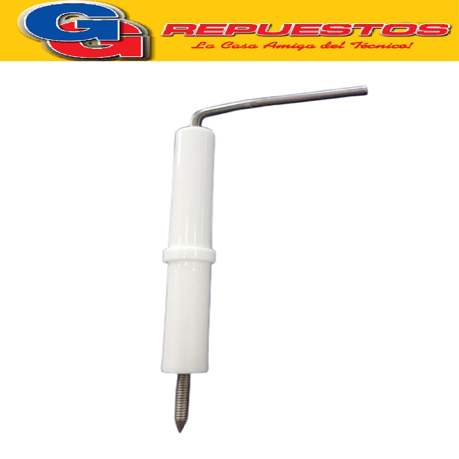  BUJIA SENSOR DE IONIZACION CALEFON ORBIS