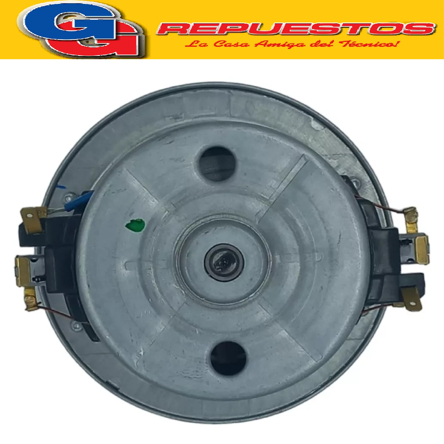 MOTOR ASPIRADORA CHICO ELECTROLUX TRIO-EASY CPQY 1200-1400W  220V 50/60Hz 20230313 1700001784 MOTOR ELECTROLUX MONOFASICO ASS CA 1400W 220V PNC 9009211
