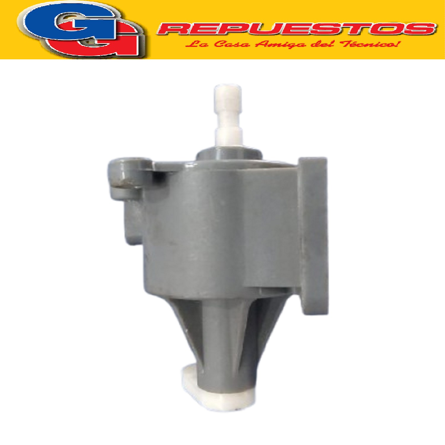 CAJA OSCILANTE PLASTICAPARA VENTILADOR DE 17 Y 20 PULGADAS L ILIANA COMPATIBLE CON LOS MODELOS VOT18 / VOT20 / VOTC20 / VOTC18 / VOM18 / VOD20 / VOP18 / VOP20 / VOPC18 / VOPC20 / VNOP18 / VNOP20 / VNOT18 / VNOT20 / VNOM18 / VP51M / VP51P / VMRC18 / VD
