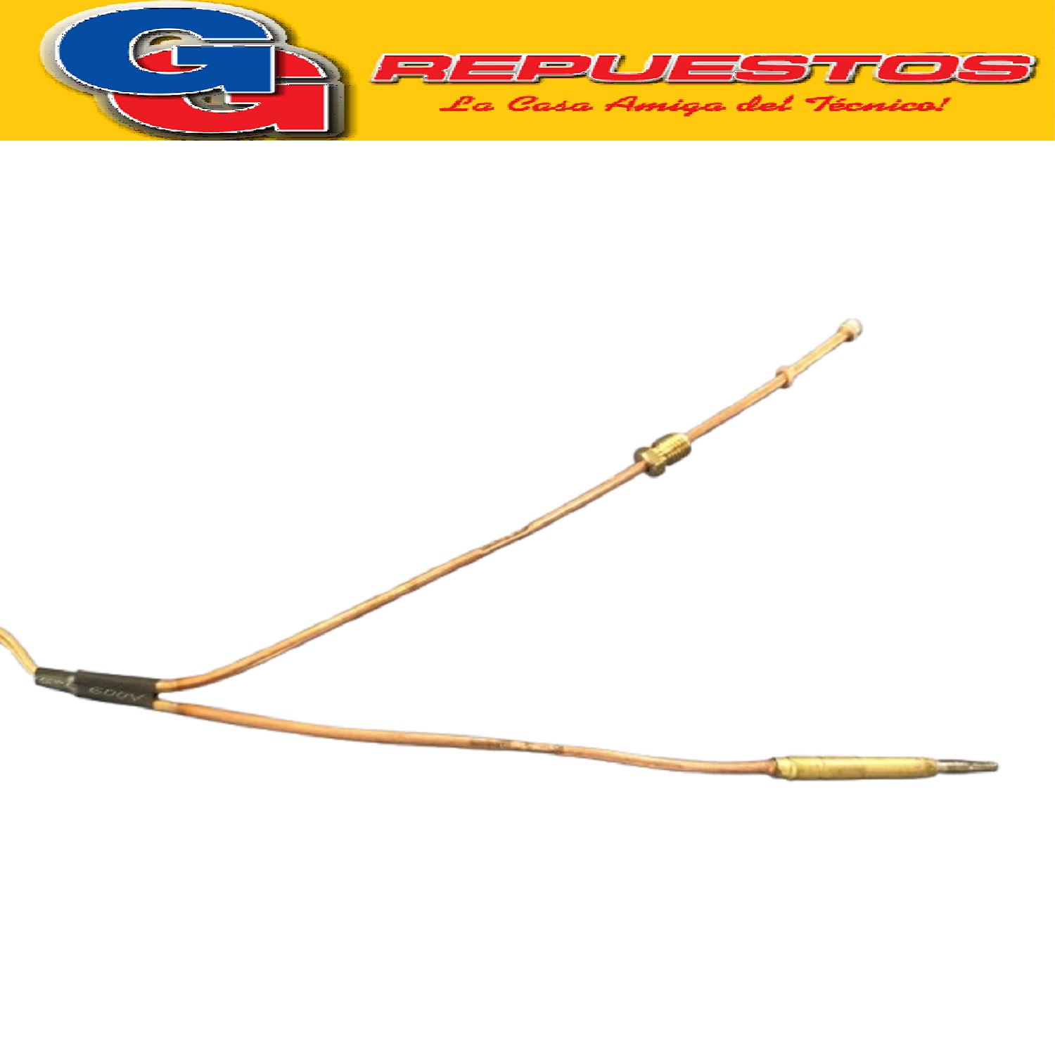 TERMOCUPLA ORBIS CALEFON 1 SENSOR 105°