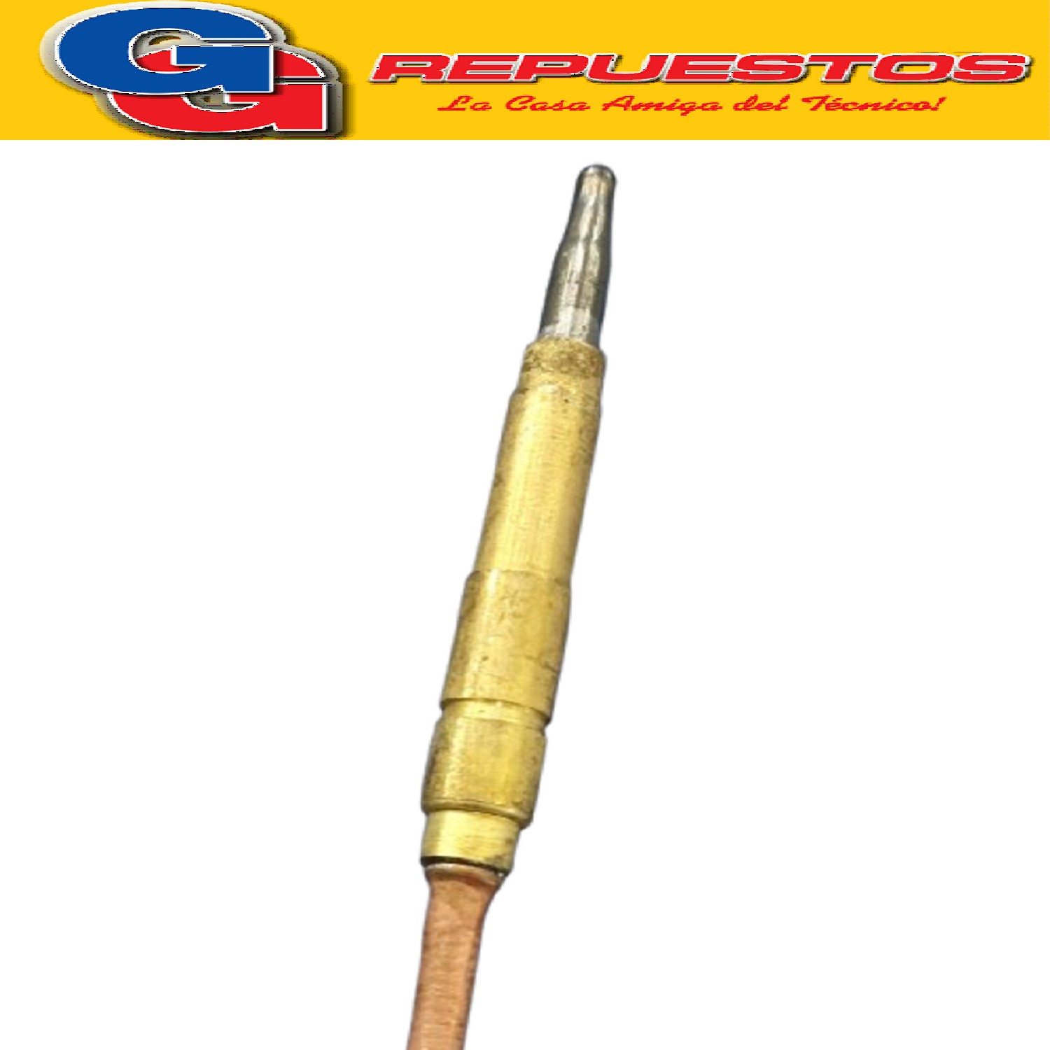 TERMOCUPLA ORBIS CALEFON 1 SENSOR 105°