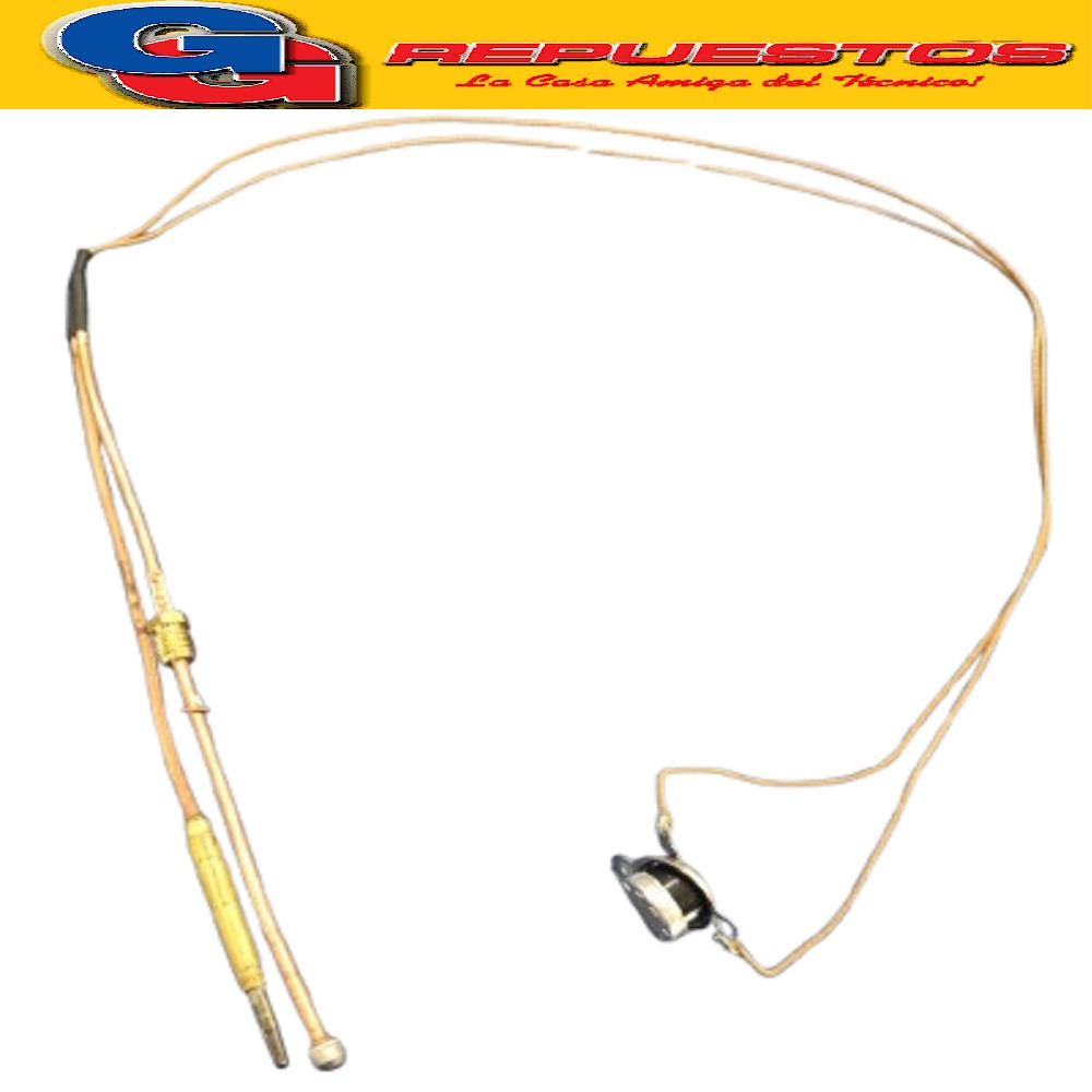 TERMOCUPLA ORBIS CALEFON 1 SENSOR 105°