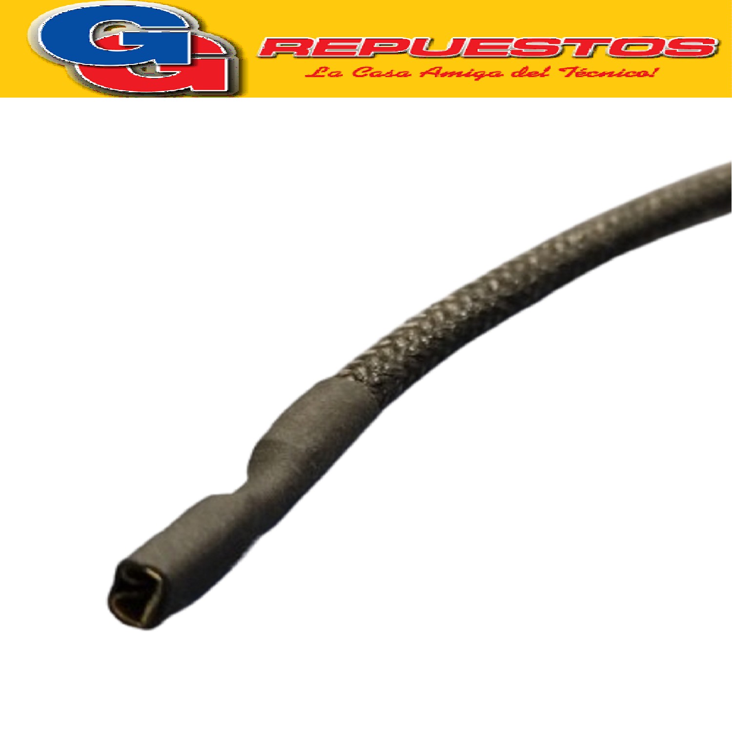 CABLE ENCENDIDO CALEFON LONGVIE BUJIA MODELO 2013