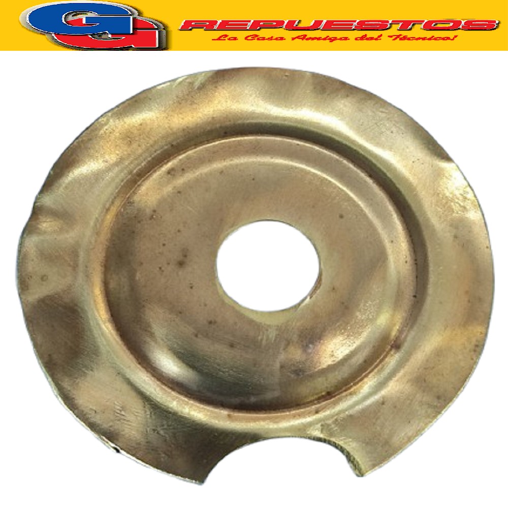 PLATILLO CALEFON UNIVERSAL ULTIMO MODELO
