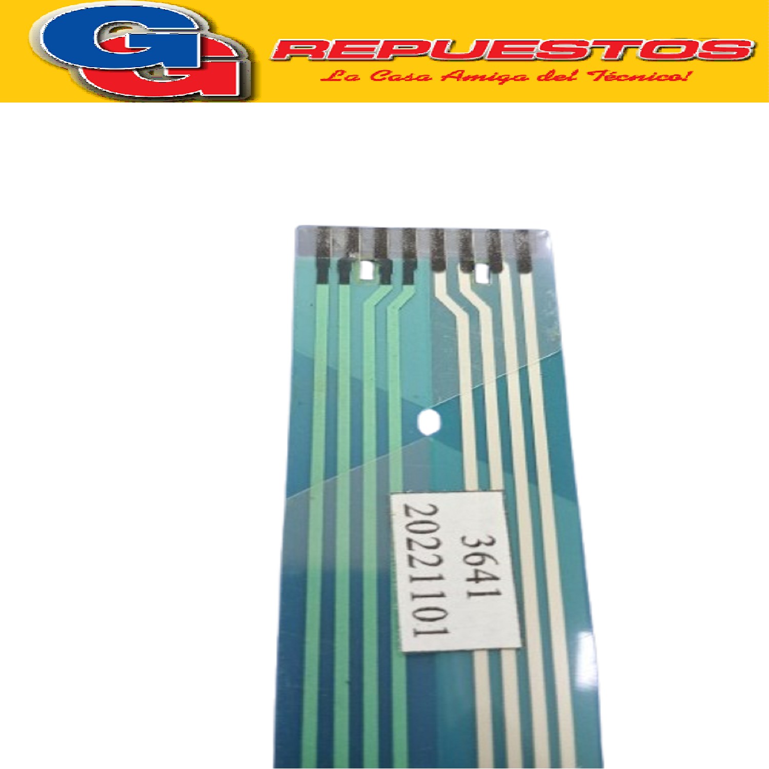 TECLADO DE MICROONDA MD259 PARA TOP HOUSE EM820CTM