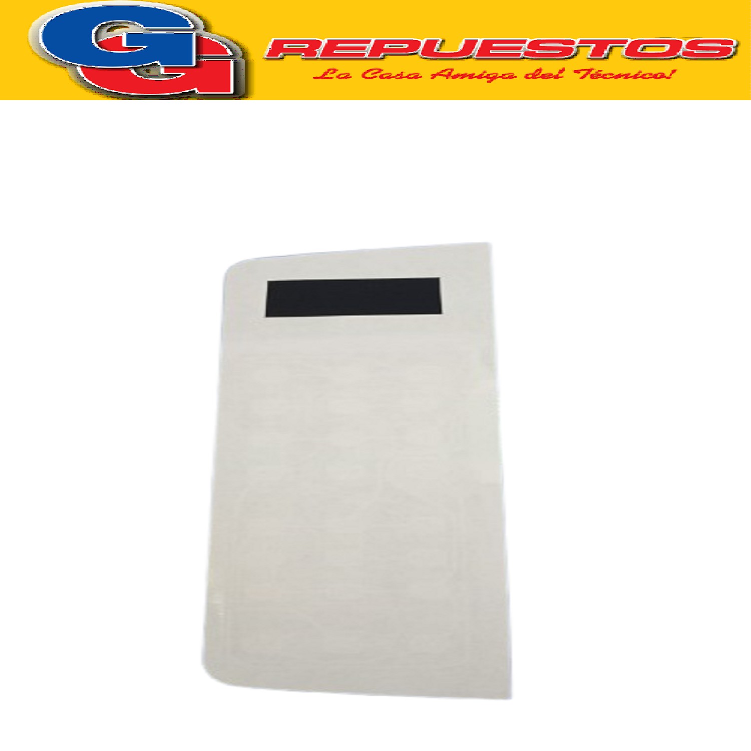 TECLADO DE MICROONDA MD258 PARA BGH B120