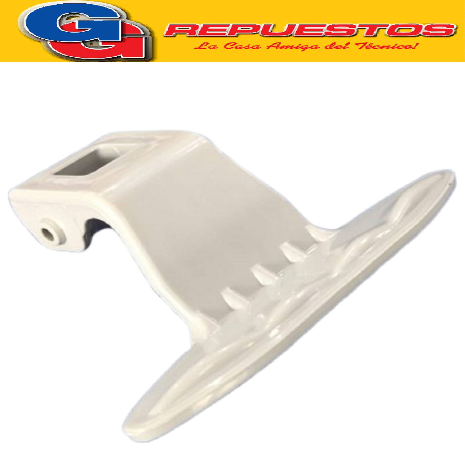 TIRADOR MANIJA DE PUERTA LAVARROPAS LG de 8Kg-10Kg DE CARGA  FRONTAL F1403RD-F1047TD-F1280FD-F1445KD-
LAVARROPAS LG F1281-F1294 (TIRE GRANDE ORIGINAL) AGF76506325-MEB61281101-MEB61841201 (LG) PORT HANDLE ORIGINAL WASHING MACHINE LG