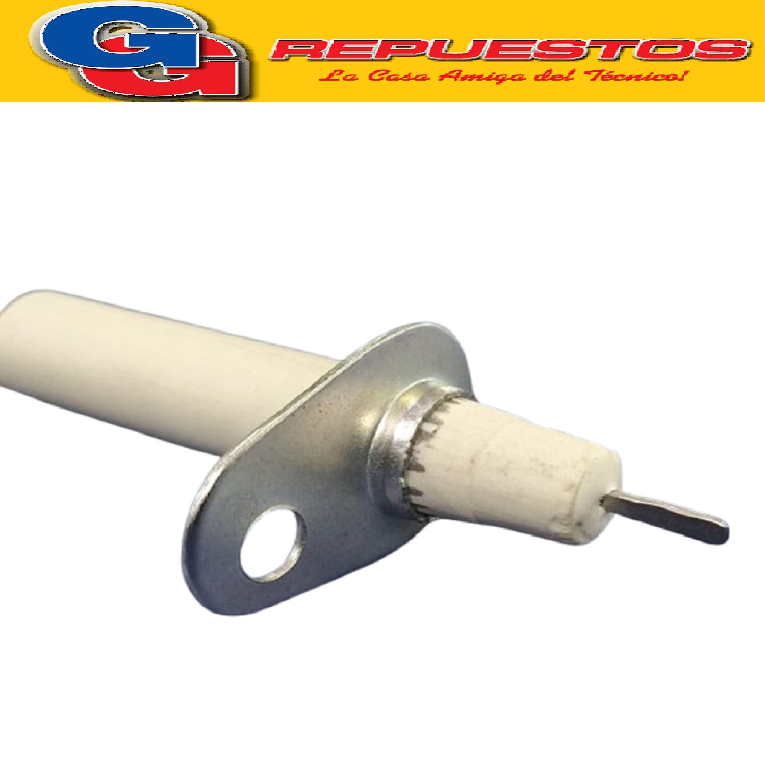 BUJIA CALEFACCION - E-98 SPAR CTZ