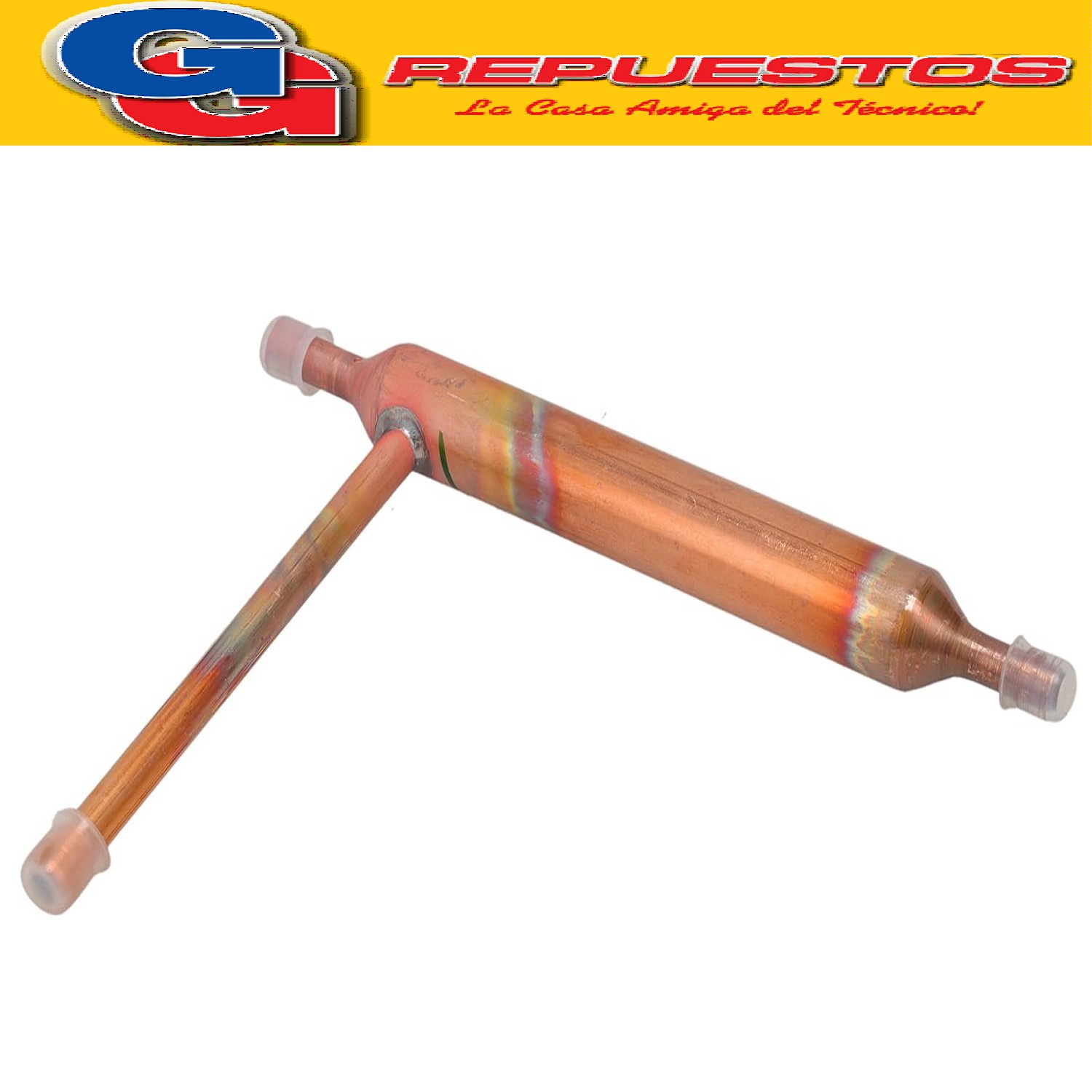 FILTRO MOLECULAR C1220T HELADERA SAMSUNG NO FROST RT38k5932  y OTROS MODELOS (ORIGINAL) Cod.Origen:
DA81-06006A-DA62-04309A (SAMSUNG) INVERTER DRYER DM OD18.7 0.46 L1 /DRYER ALL C1220T 9
Cod.Alternativos: AP5914784-DA62-01470C-DA62-02614A-3967905-DA62-01470A-DA62-02614C-DA62-02614N-DA62-04187A-DA62-04187B-DA67B-DA66-044391A-DA81-01347A-PS9603954
Produttore: Filtro