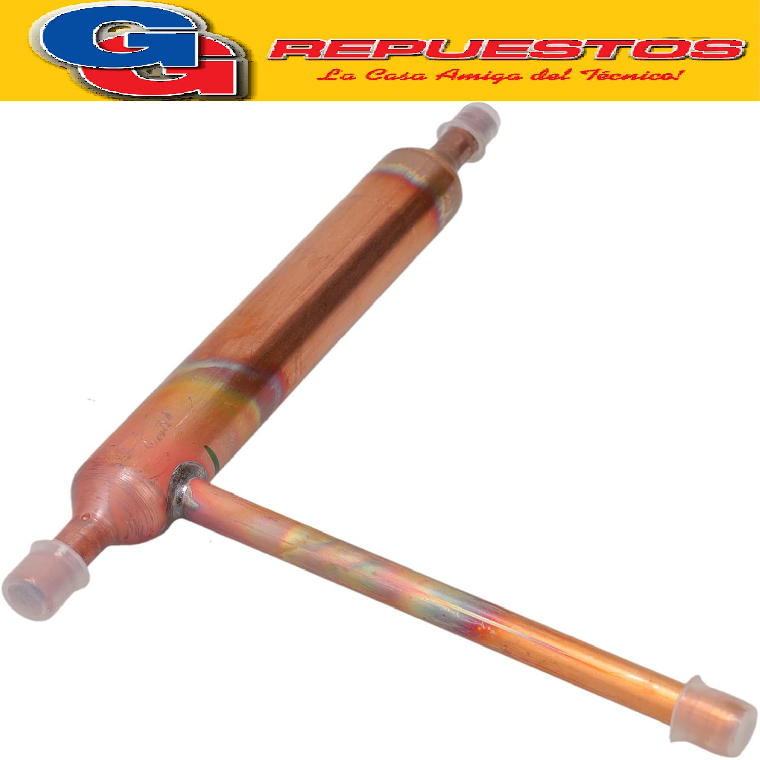 FILTRO MOLECULAR C1220T HELADERA SAMSUNG NO FROST RT38k5932  y OTROS MODELOS (ORIGINAL) Cod.Origen:
DA81-06006A-DA62-04309A (SAMSUNG) INVERTER DRYER DM OD18.7 0.46 L1 /DRYER ALL C1220T 9
Cod.Alternativos: AP5914784-DA62-01470C-DA62-02614A-3967905-DA62-01470A-DA62-02614C-DA62-02614N-DA62-04187A-DA62-04187B-DA67B-DA66-044391A-DA81-01347A-PS9603954
Produttore: Filtro