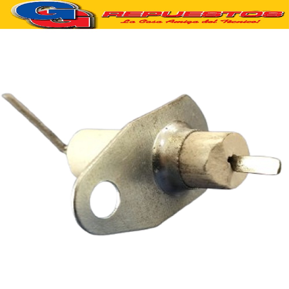 BUJIA CALEFACCION E-82 ESTUFA CTZ COPPENS ESKABE CON SOPORTE