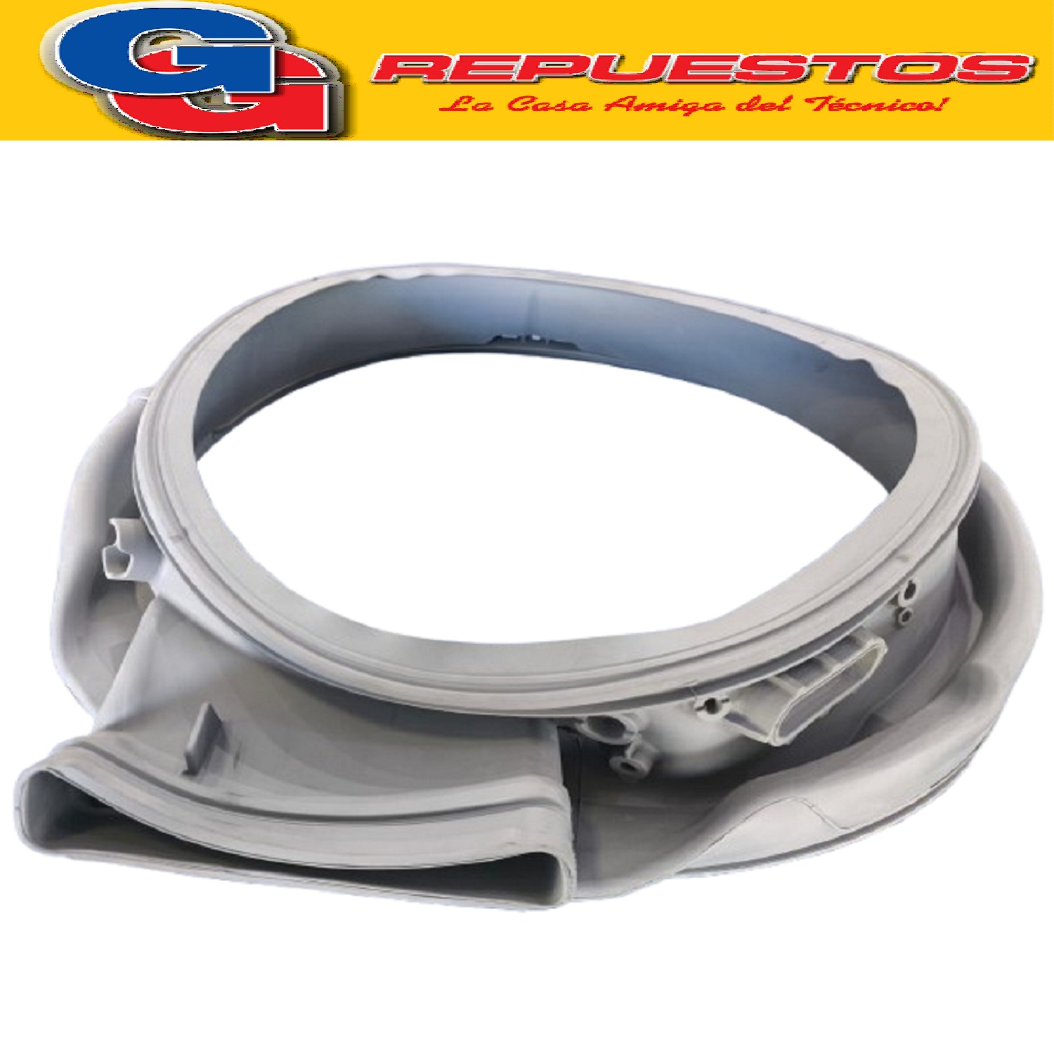 FUELLE LAVASECARROPAS SAMSUNG WD18J7825KP de 10Kg WD1172XVM/ XZS (ORIGINAL) DC64-01810A-DC97-14560N (SAMSUNG) DOOR DIAPHRAGM;SEW-HPR189ATS EPDM H
DC64-01810D (SAMSUNG) DOOR DIAPHRAGM;WF431ABP/XEU EPDM GR
DC64-01810E (SAMSUNG) DOOR DIAPHRAGM WD9500 GRAY
DC97-14560W (SAMSUNG ARG.)