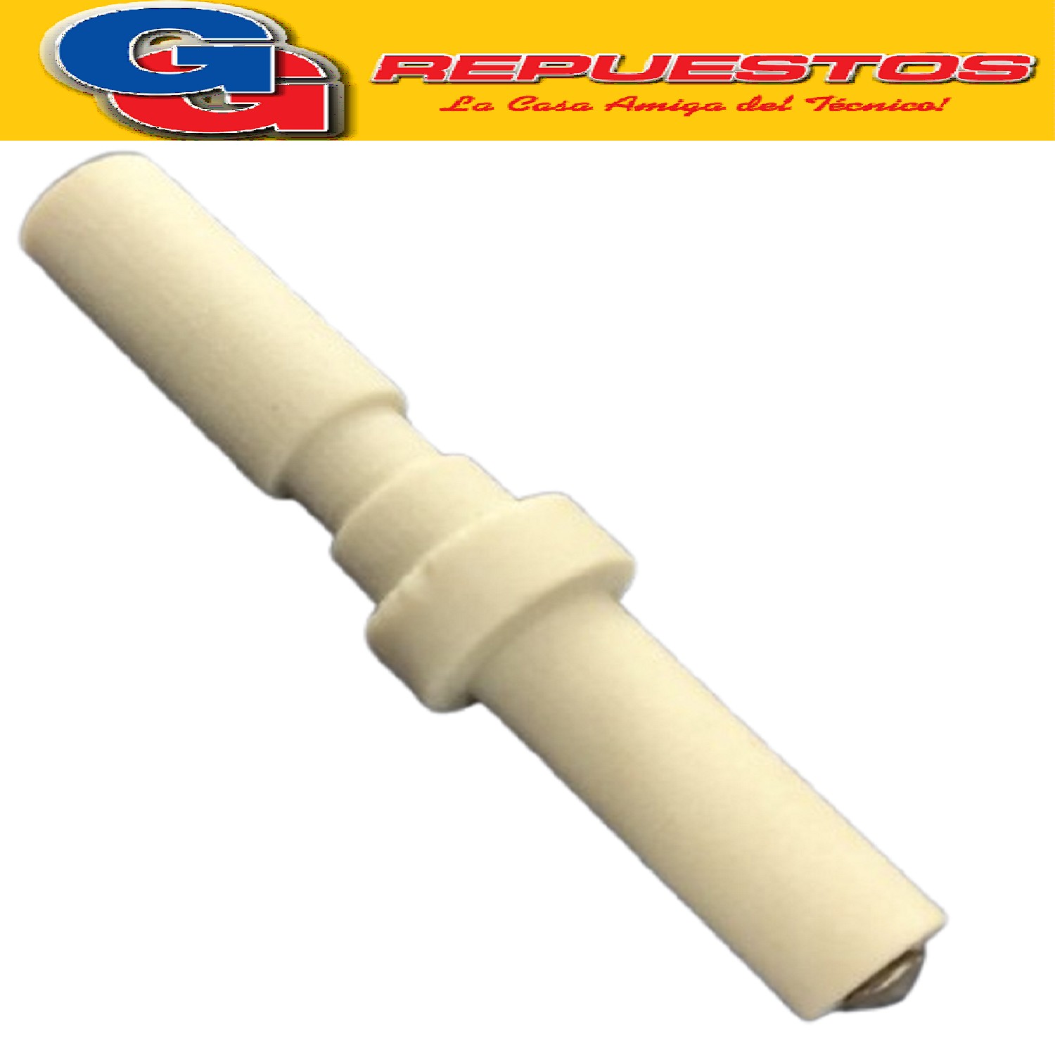 BUJIA COCINA E-91 CON CLIP DE SUJECION