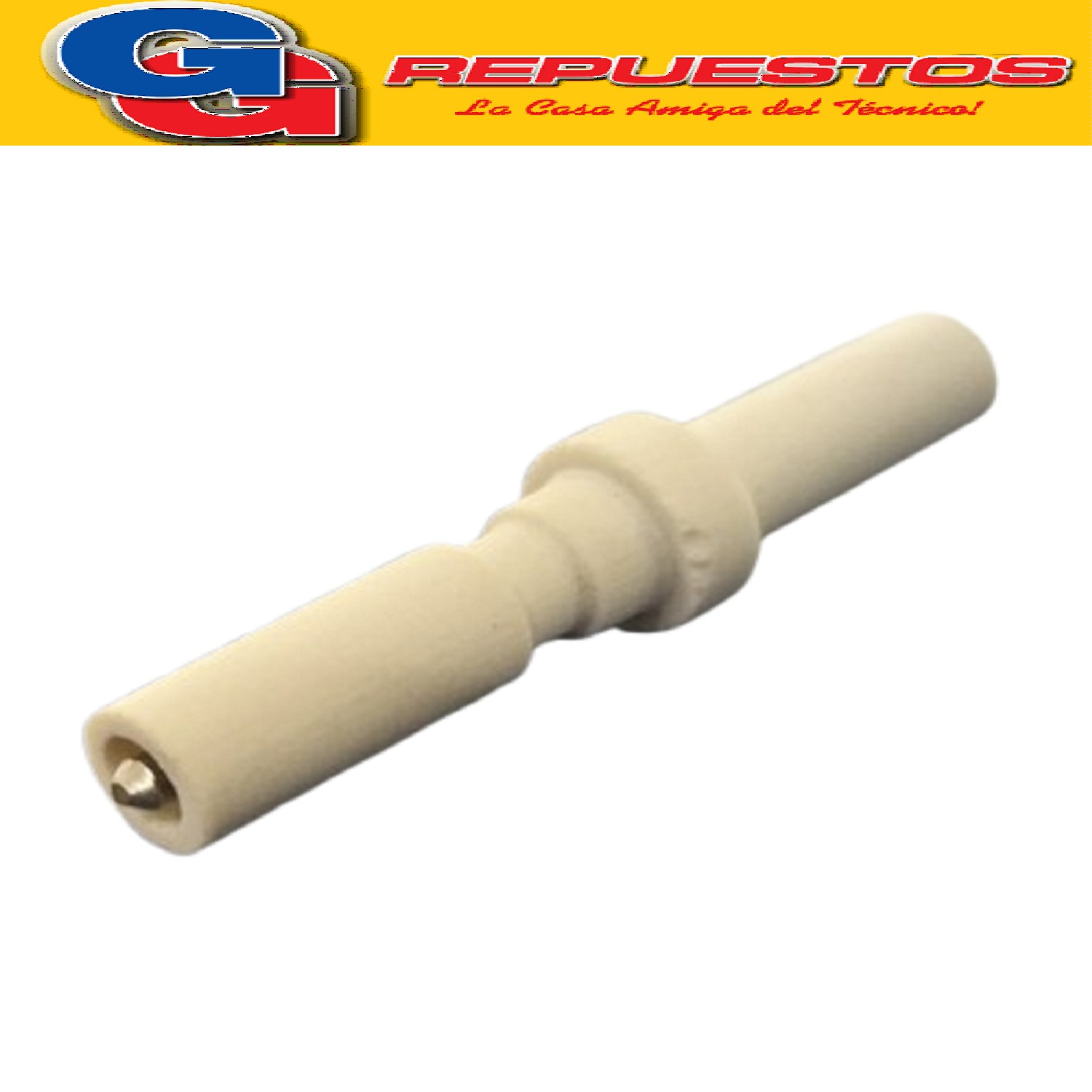 BUJIA COCINA E-91 CON CLIP DE SUJECION