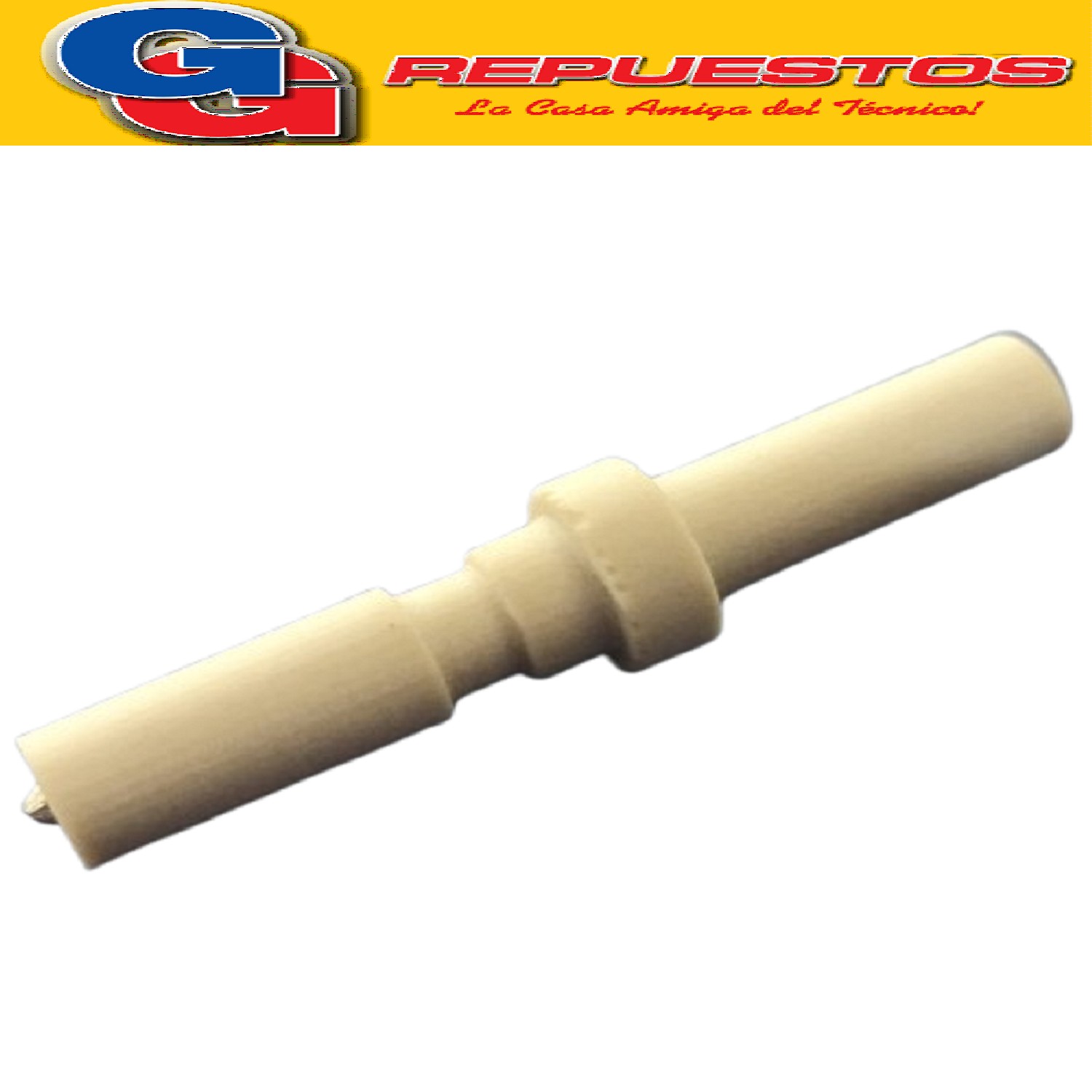 BUJIA COCINA E-91 CON CLIP DE SUJECION
