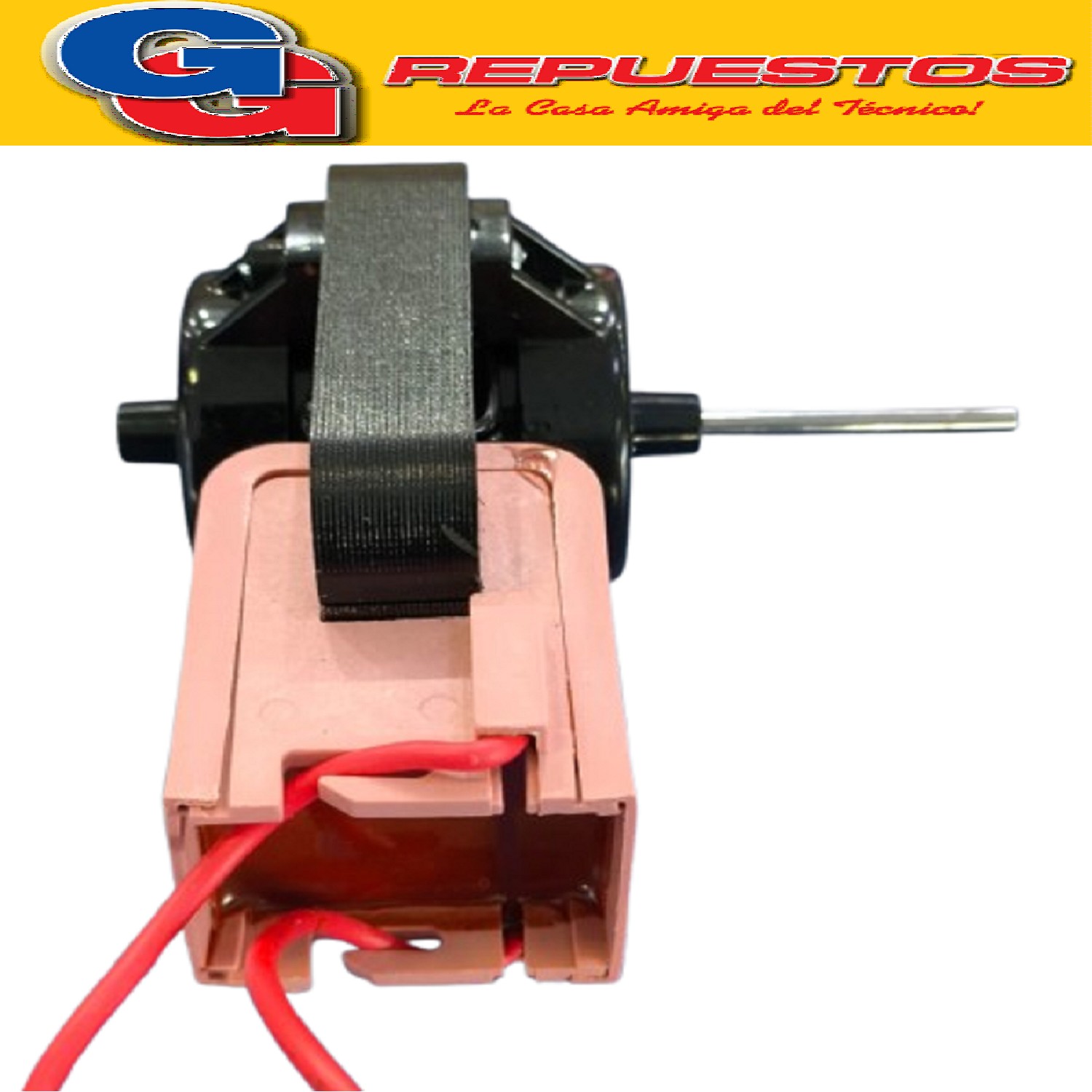 FORZADOR MOTOR VENTILADOR FREEZER WHIRLPOOL WRM48D - WRM48L- WRM40D-WRM48P-WRM44D-WRM40P-WRM448-WRM444-WRM44-WRM384-WRM382- WHIRLPOOL WRM38-WRM342-WRM34-WRM43/B-WRM49P1-WRM49X1-WRM49D1-WRM49L1-
ERM480-ERM440-ERM370-ERM420-ERM44-ERM30-WRX48X3WRX48D2-WRX48X2-WRX48P2-
WHIRLPOOL AFG107-AFG108-WVG22B-WVG26B-WVG28- WVG28D-WVG29D1-WVG29X1-WVG30D1-WVG30X1-
ARB210-ARB210V-ARB211-ARB220-ARB221-ARB221V-ARB224-ARB250-ARB254-ARB510-ARB520-ARB752-WRE51D1-WRE51X1-WRE52B1-WRE52D1-WRE52D1-WRE52X1-WRE54D1-