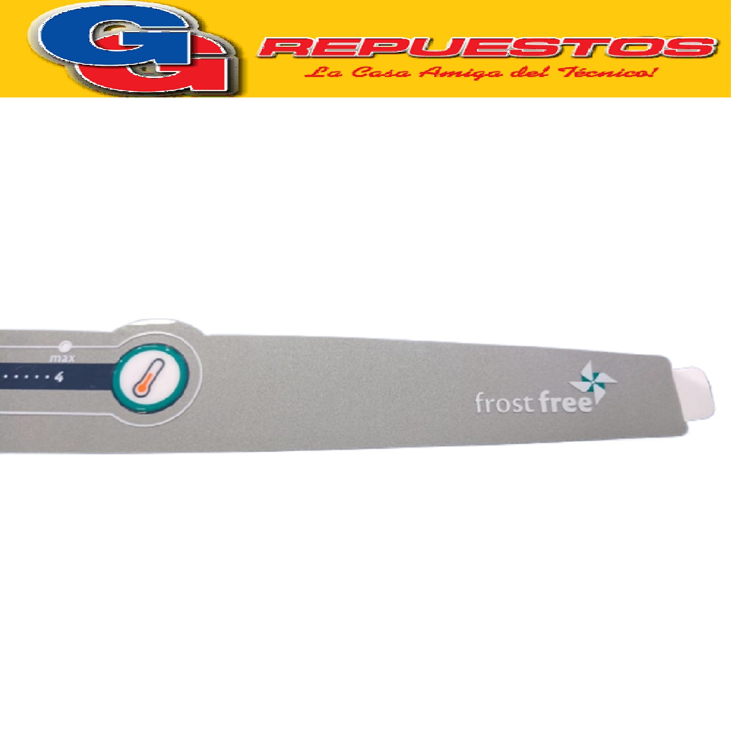 SERIGRAFIA PARA HELADERA CONSUL NO FROST CRB36 CRB39 SERIGRA FIA EMICOL CRB36/CRB39 CRG36 HELADERA CONSUL WHIRLPOOL SER3000 ERS-2714