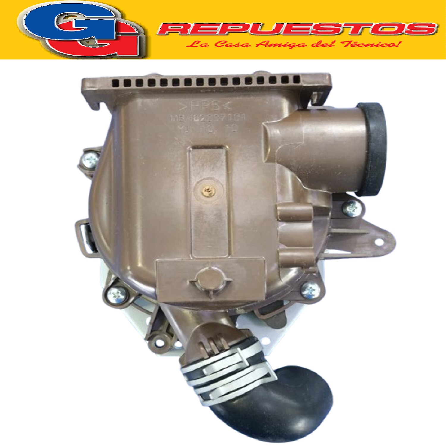 BOMBA RECIRCULACION COMPLETO LAVAVAJILLA LG LD1453 - LD1452  ABT72909202