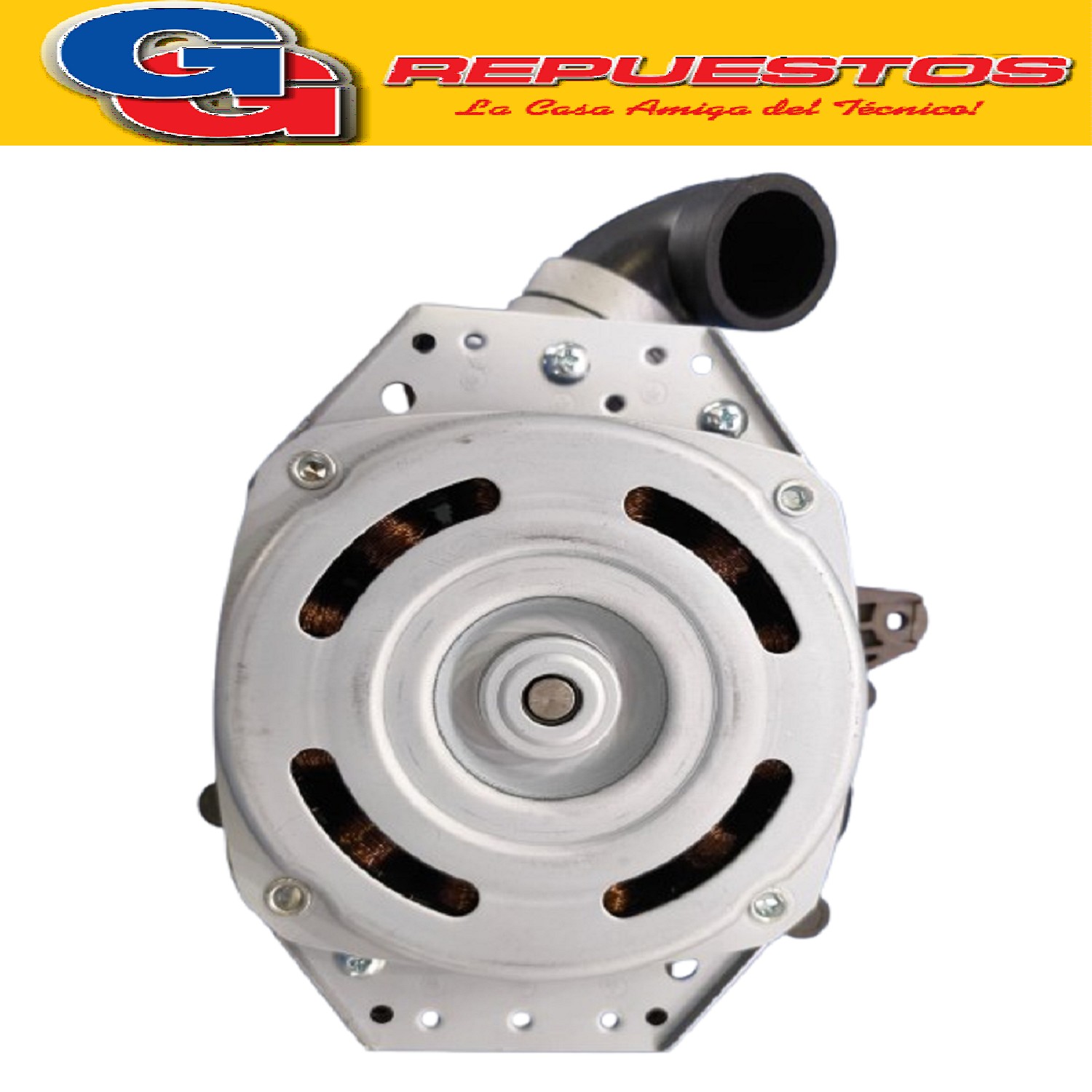BOMBA RECIRCULACION COMPLETO LAVAVAJILLA LG LD1453 - LD1452  ABT72909202