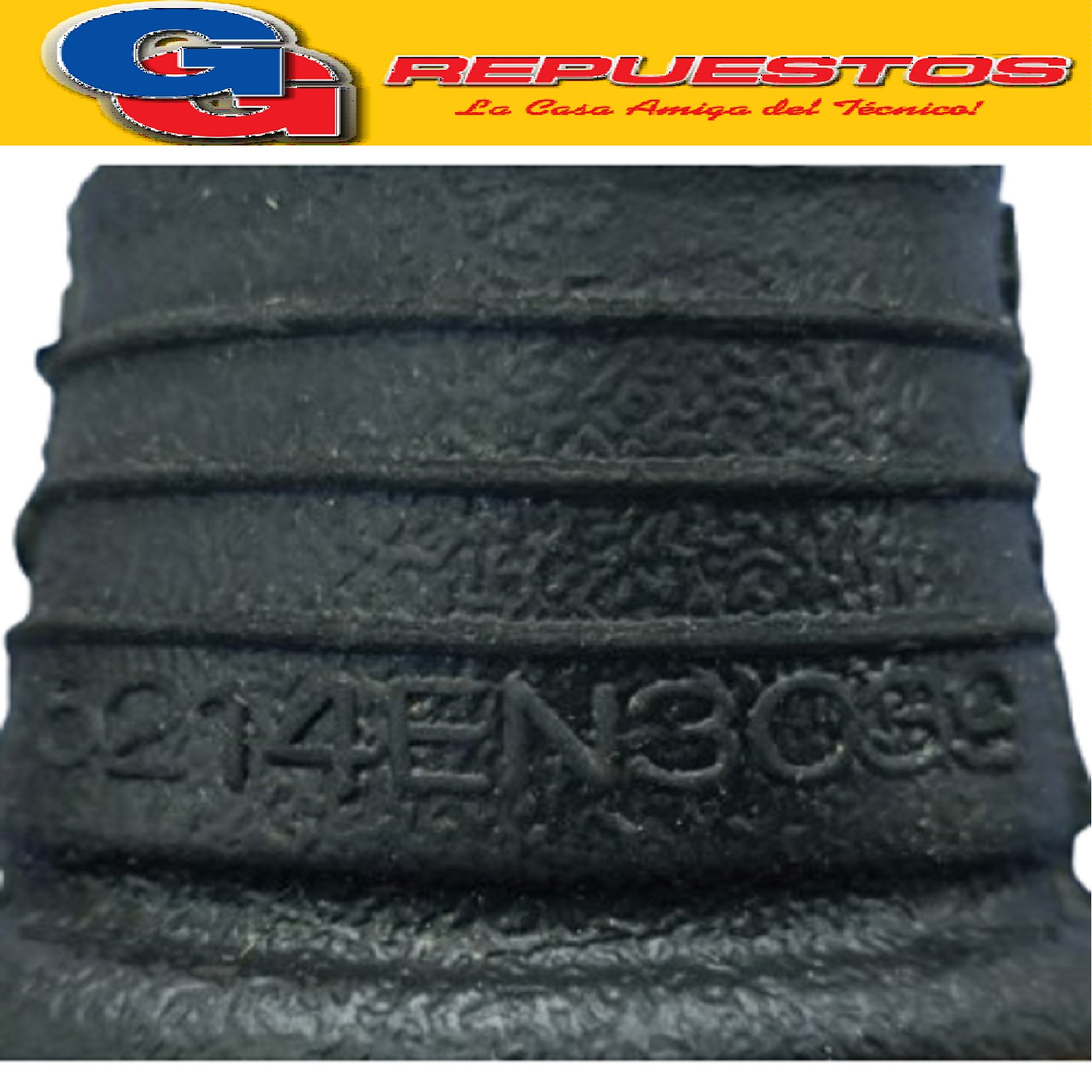 CODO DE SALIDA CUBA / BOMBA COMPATIBLE CON LG CARGA SUPERIOR CORTO LARGO 18.5CM TOTAL / 12 LOMOS
DIAMETRO DE BOCA 28MM