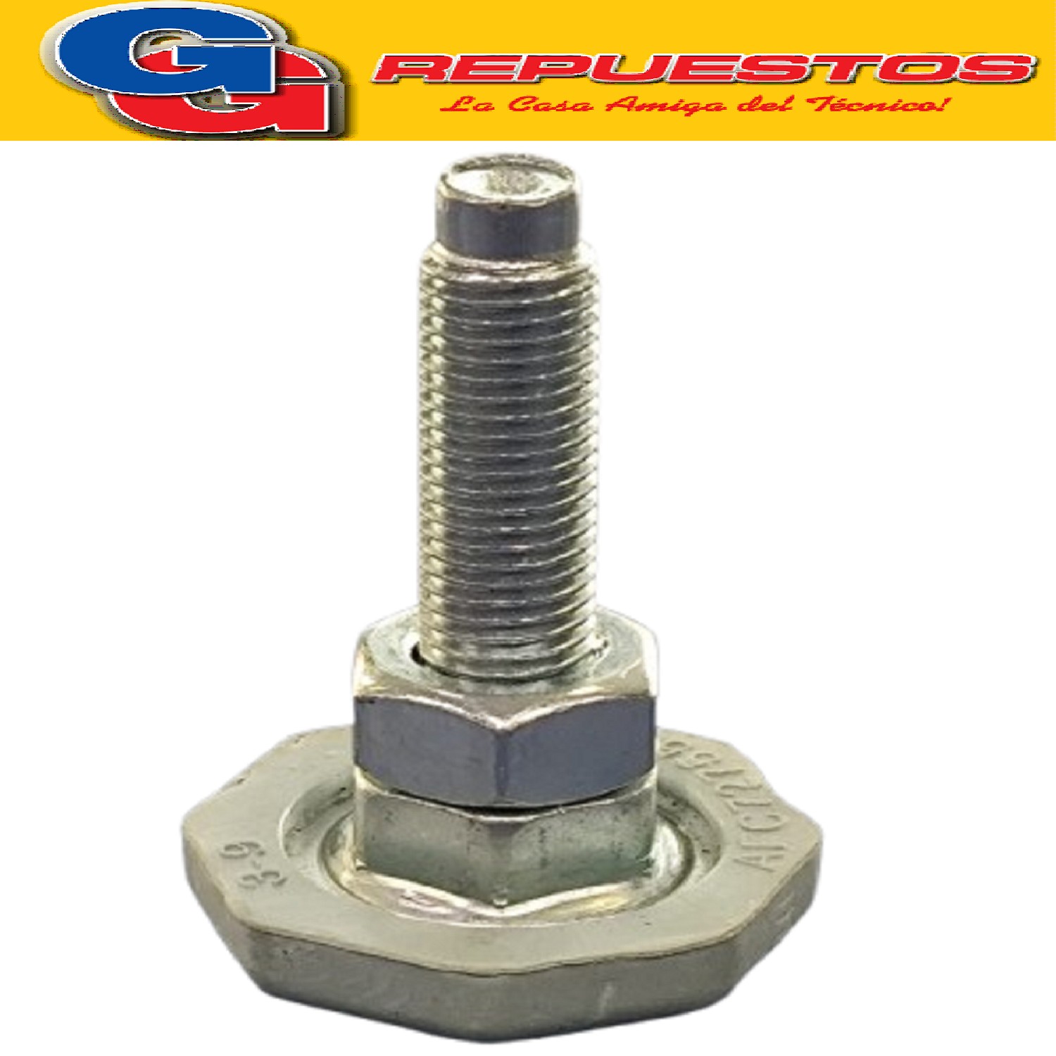PATA PARA LAVARROPAS Y LAVASECARROPAS LG CARGA FRONTAL