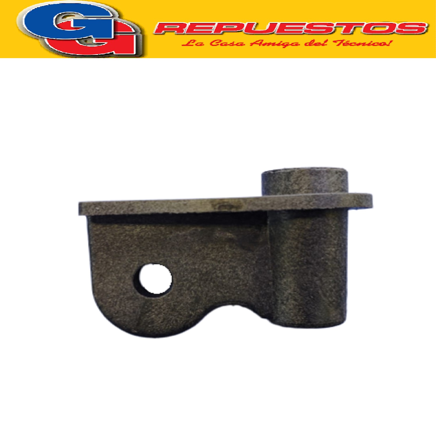CODO PARA VENTILADOR INDUSTRIAL COLOR NEGRO LILIANA COMPATIBLE CON LOS MODELOS VPI27 / VPI32 / VWI32 / VWIT32 / DBPAR32 / DBPIE32 / VPI32CB / VWI32CB CODO/CUELLO DE PLASTICO