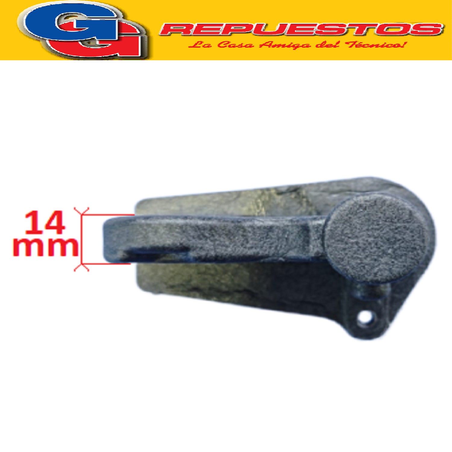 CODO PARA VENTILADOR INDUSTRIAL COLOR NEGRO LILIANA COMPATIBLE CON LOS MODELOS VPI27 / VPI32 / VWI32 / VWIT32 / DBPAR32 / DBPIE32 / VPI32CB / VWI32CB CODO/CUELLO DE PLASTICO