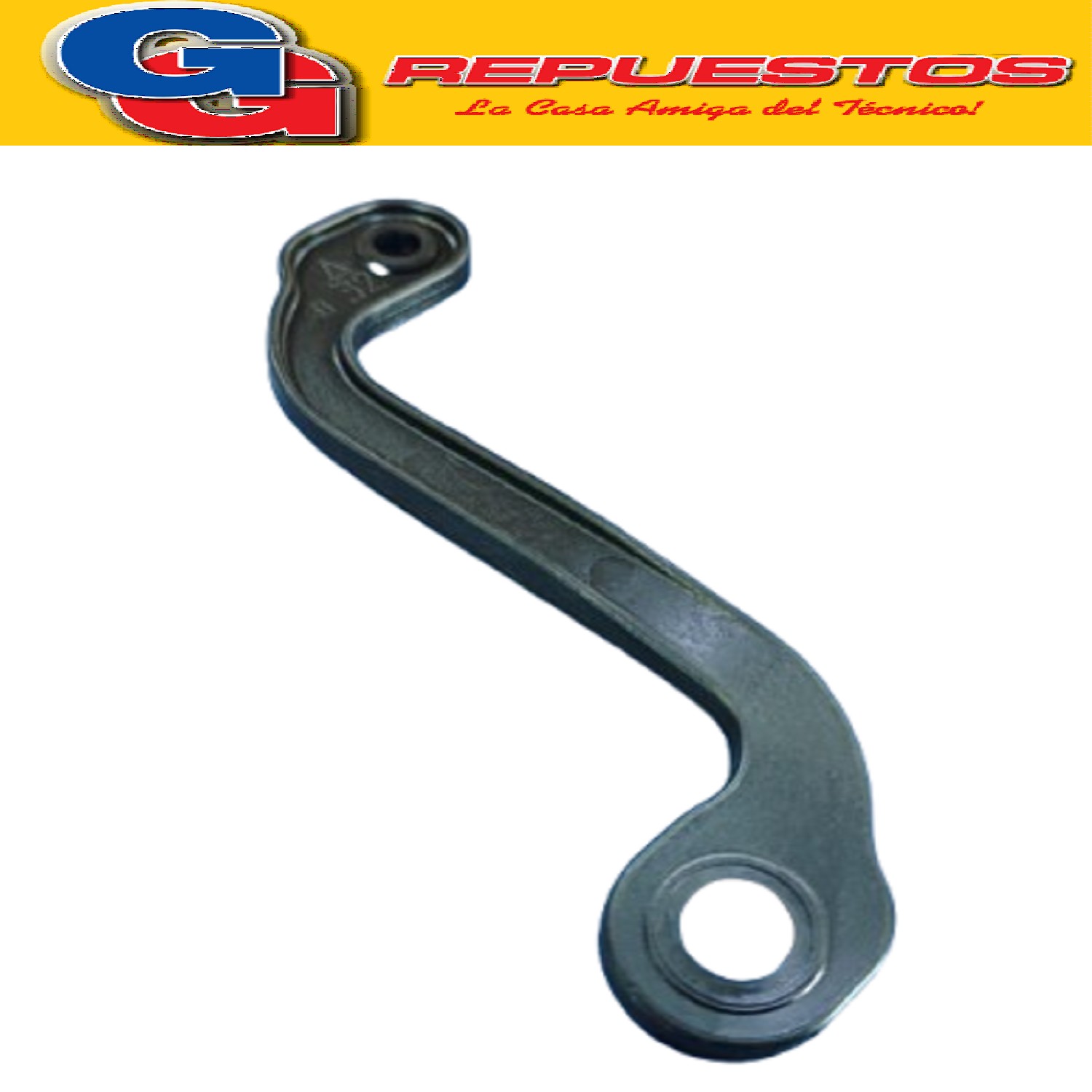BIELA DE GIRO PLASTICA PARA VENTILADOR 32 PULGADAS LILIANA COMPATIBLE CON LOS MODELOS VPI32 / VWI32 / VWIT32 / VPI32CB / VWI32CB