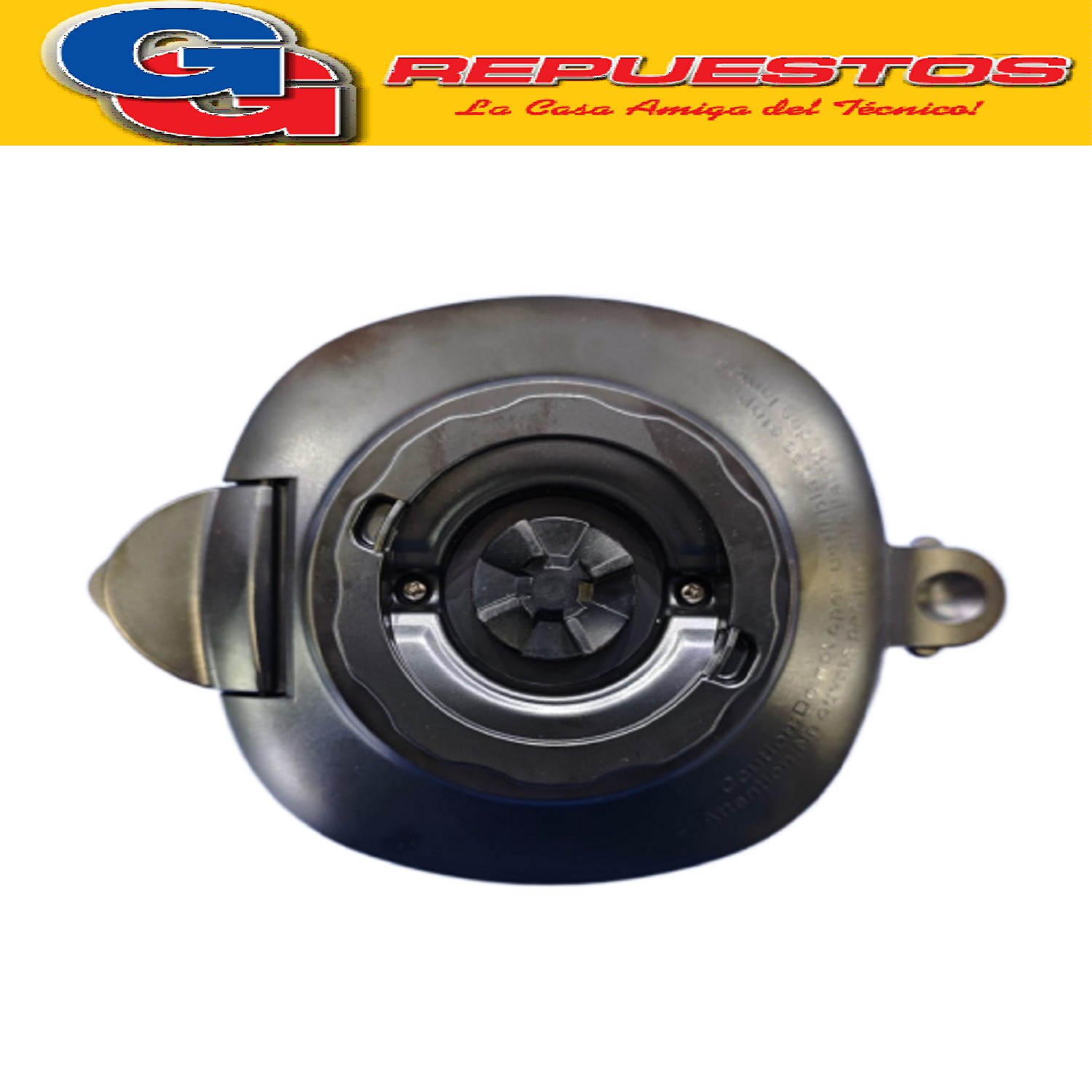CONJUNTO CARDAN TAPA PARA PICADOR LILIANA MIXAPIC COMPATIBLE CON LOS MODELOS AM911 / AM312 COLOR NEGRO