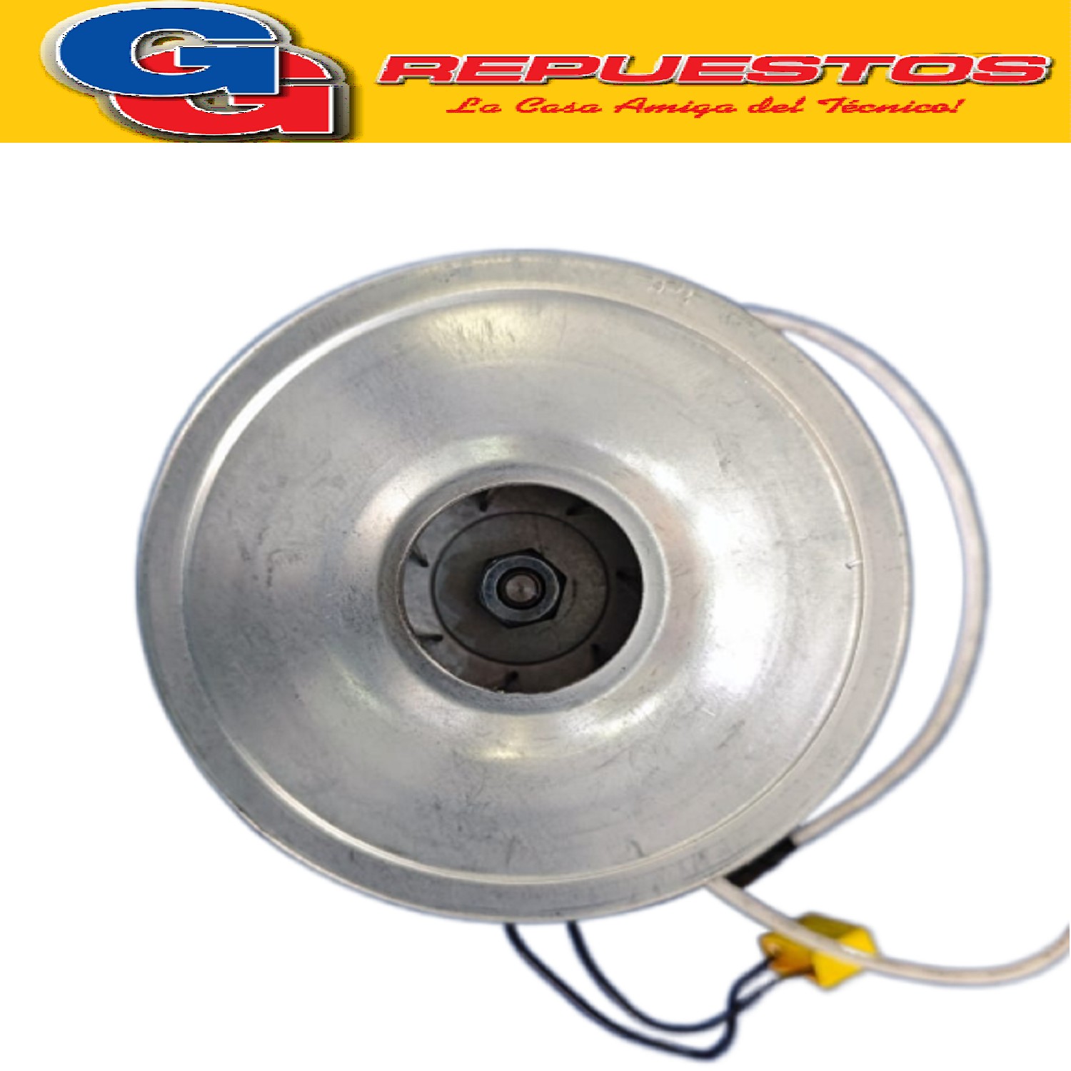 MOTOR 1200W PARA ASPIRADORA LILIANA COMPATIBLE CON LOS MODELOS LA130 / LA756