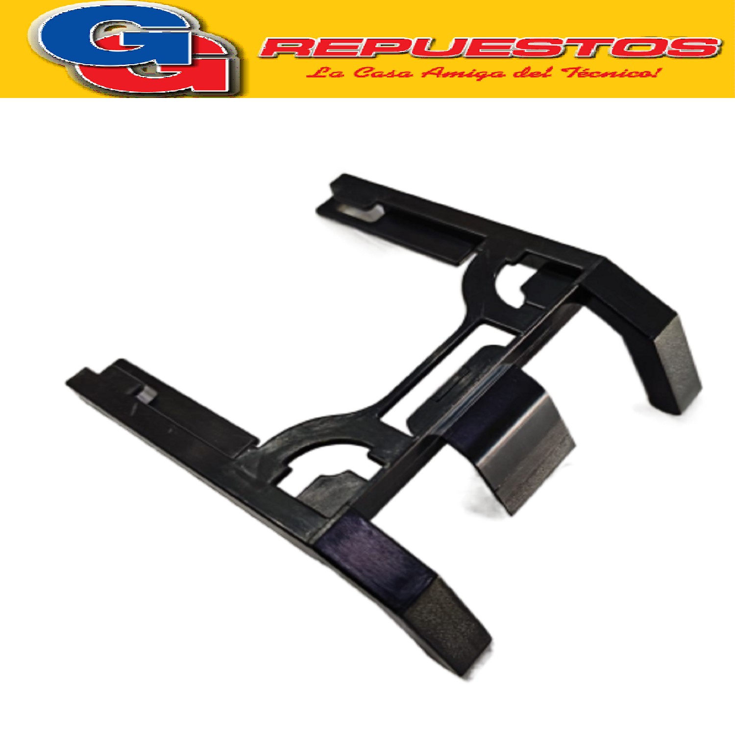 SOPORTE DE BOLSA PARA ASPIRADORA LILIANA COMPATIBLE CON LOS  MODELOS LA940 / LA140 / LA782