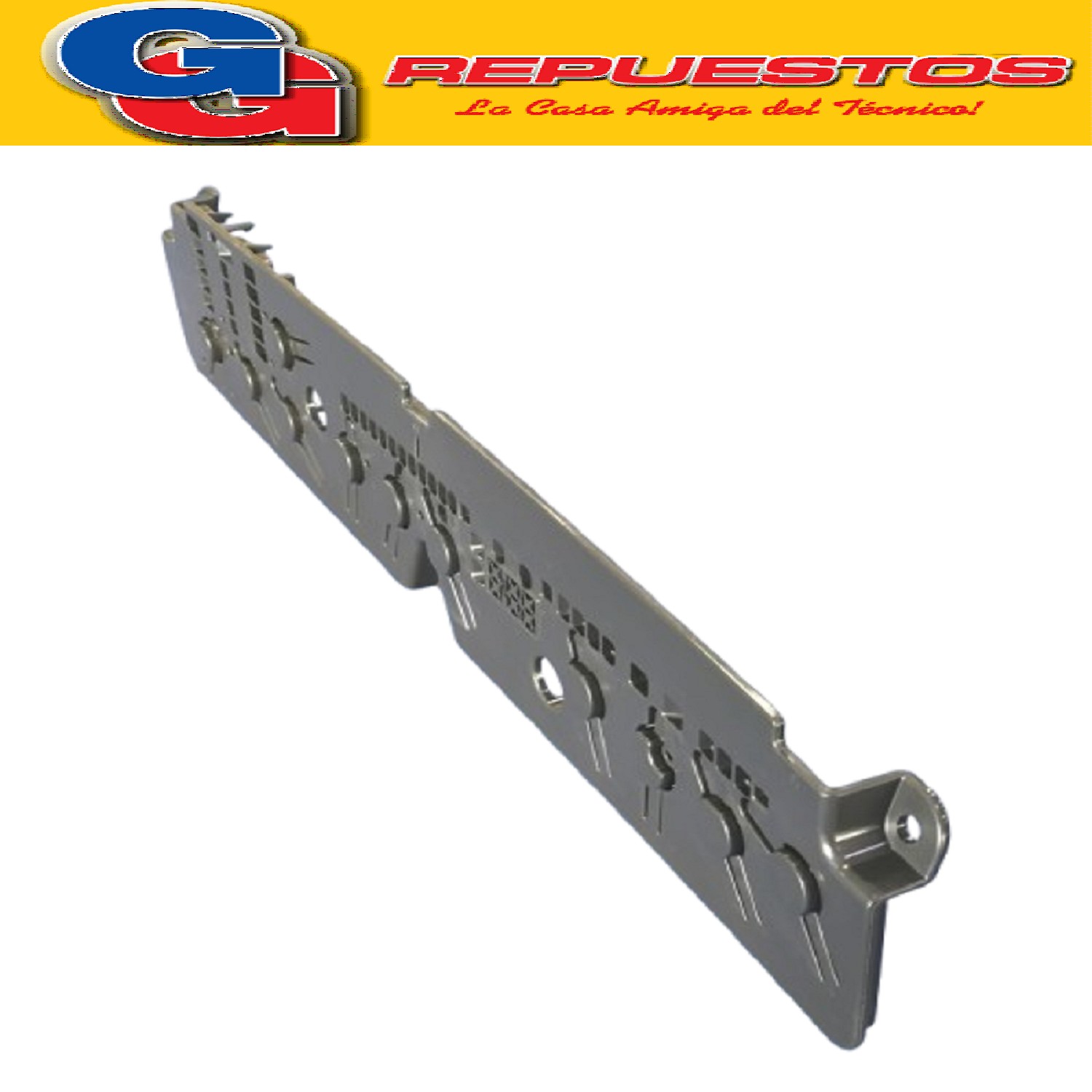SUPLEMENTO PROLONGADOR  PARA BOTONES DE PLAQUETA  LAVARROPAS WHIRLPOOL DE 11 KG WW11BLBZWA-WW11BTBZWA-WW11BTAZKT (BASE PLASTICA BOTONERA PARA PLAQUETA)
W11487572 (WHIRLPOOL) CONSOLA IMPELLER WHP (PS) WW11BT/BL (11 BOTONES)