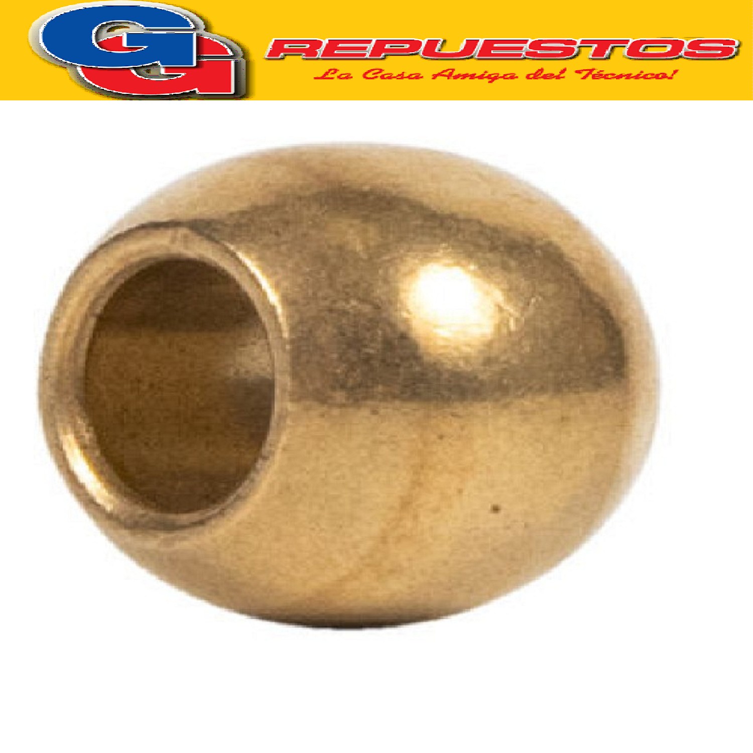 BUJE 8.00X17.40X14