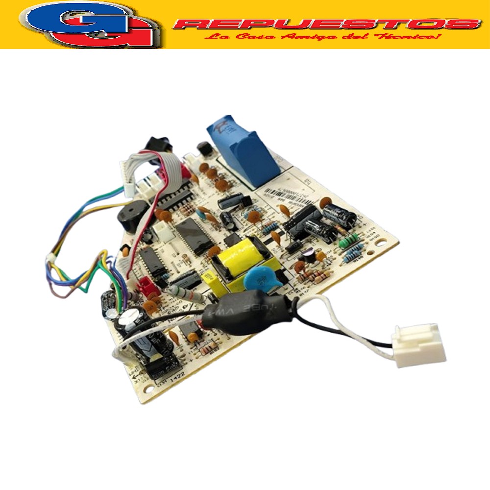 PLAQUETA AIRE ACONDICIONADO SPLIT PARA HISENSE KFR  PCB05-35 2-V08