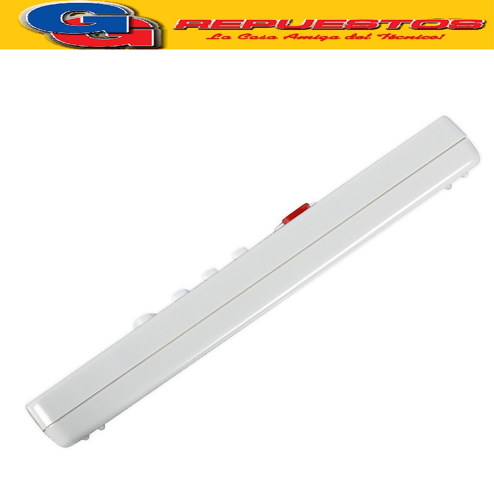 CONTROL REMOTO AIRE ACONDICIONADO COMPATIBLE YKRH/102E  YKR- H103E FRIO CALOR