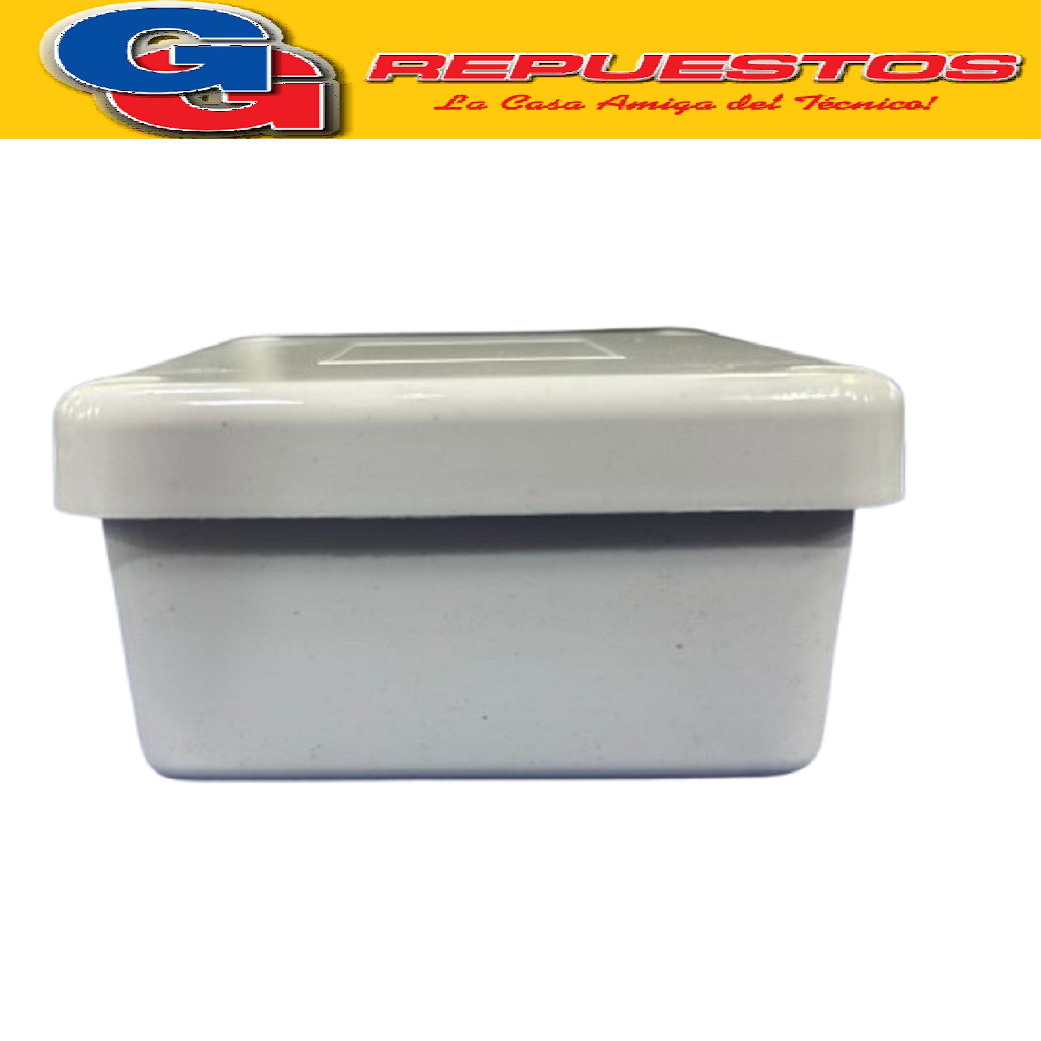 CAJA ESTANCA 900X900X900 (9cm x 9cm x 9cm)