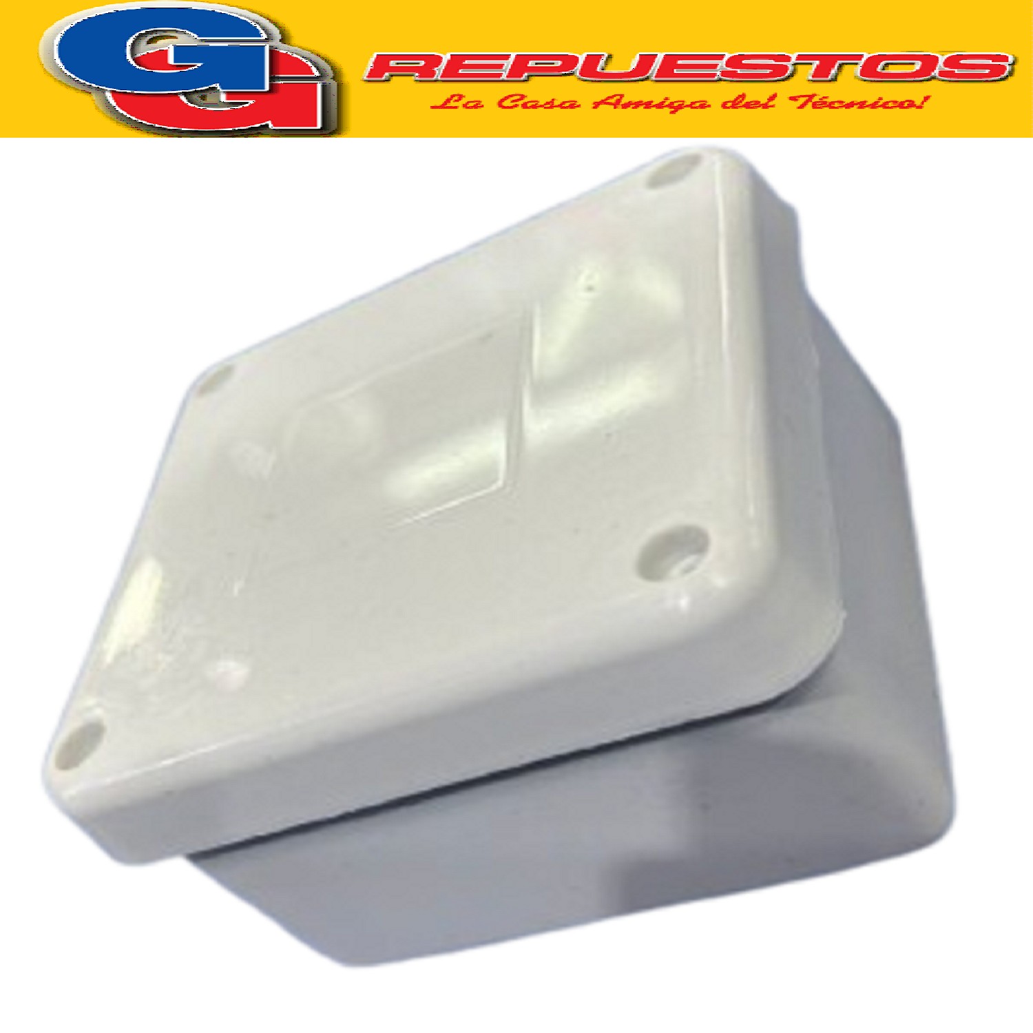 CAJA ESTANCA 900X900X900 (9cm x 9cm x 9cm)