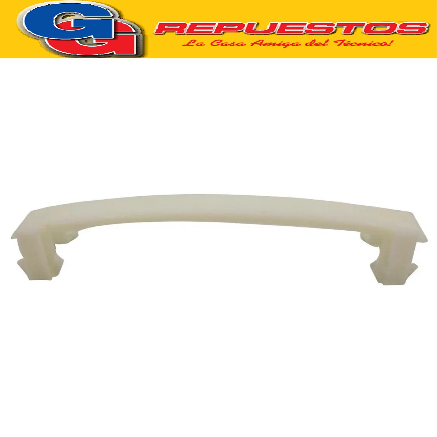 PATIN FIJO GUIA DE CUBA PARA SECARROPAS WHIRLPOOL  WSR07SB W SR07AB-ESR07AB (AUTOLUBRICADOR ORIGINAL) Cod.Origen:
326079108 (WHIRLPOOL) PLACA FIJ. GUIA CUBA WSR07SB / ESR07AB/ No se comercializa
Produttore: Made in China
AUTOLUBRICADOR SECARROPAS ESLABON DE LUJO WHIRLPOOL