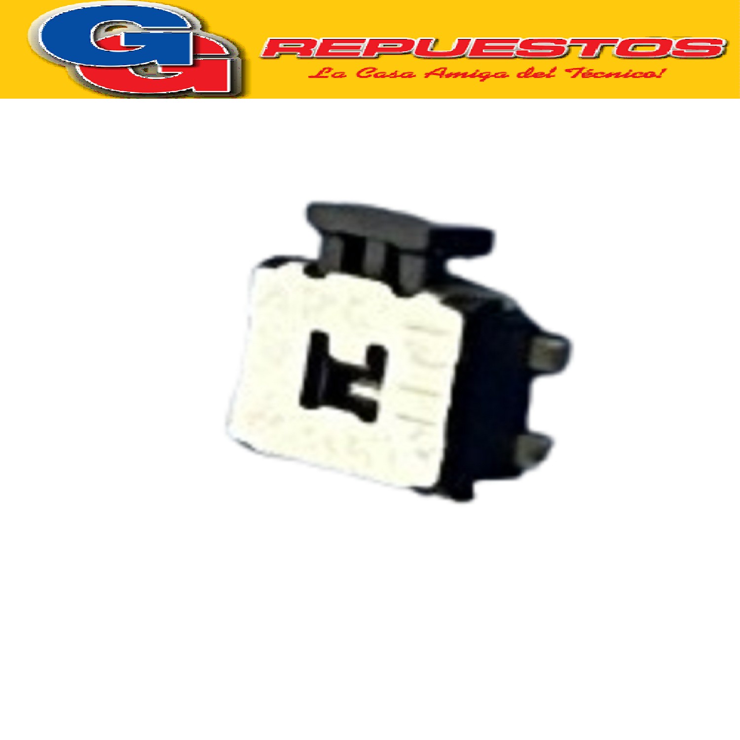 MICROSWITCH SMD WFTCF-V-TRO (4.75 X 4.75 X 1.5MM) 4 CONTACTO S