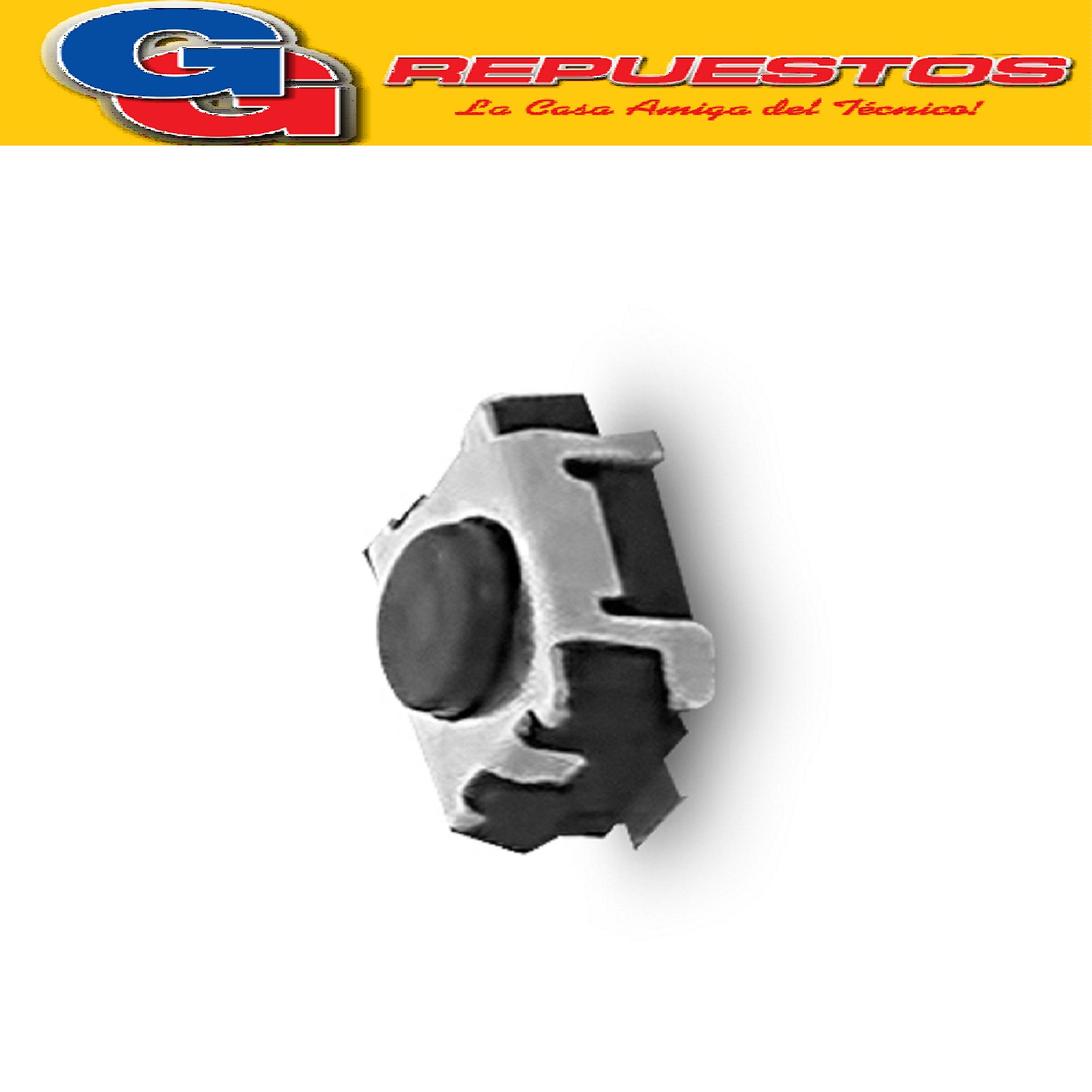 MICROSWITCH SMD NTC018-AB1G-A160W 2 CONTACTOS