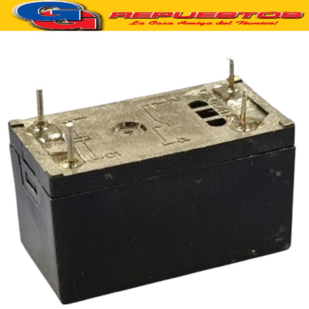 RELE 12V 3A G5B-1 IEC255